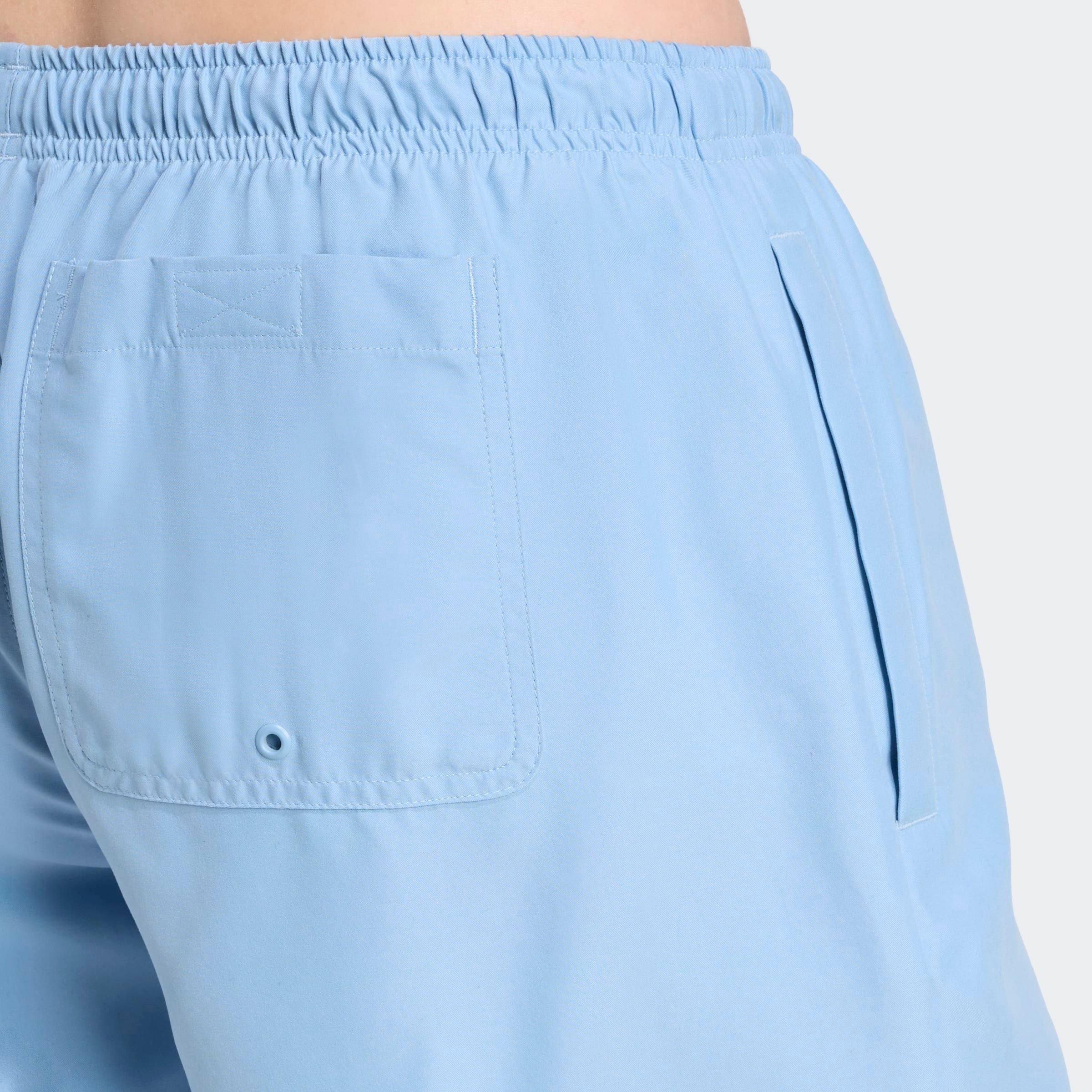 adidas Performance Zwemshort ADIC SOLID 8INC (1 stuk)