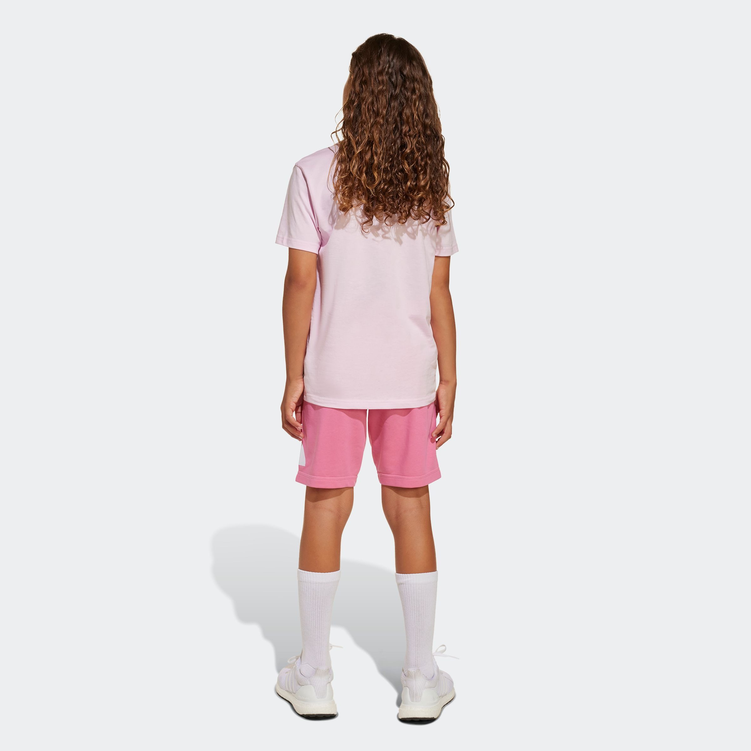 adidas Sportswear Trainingspak J BL T-SET (2-delig)