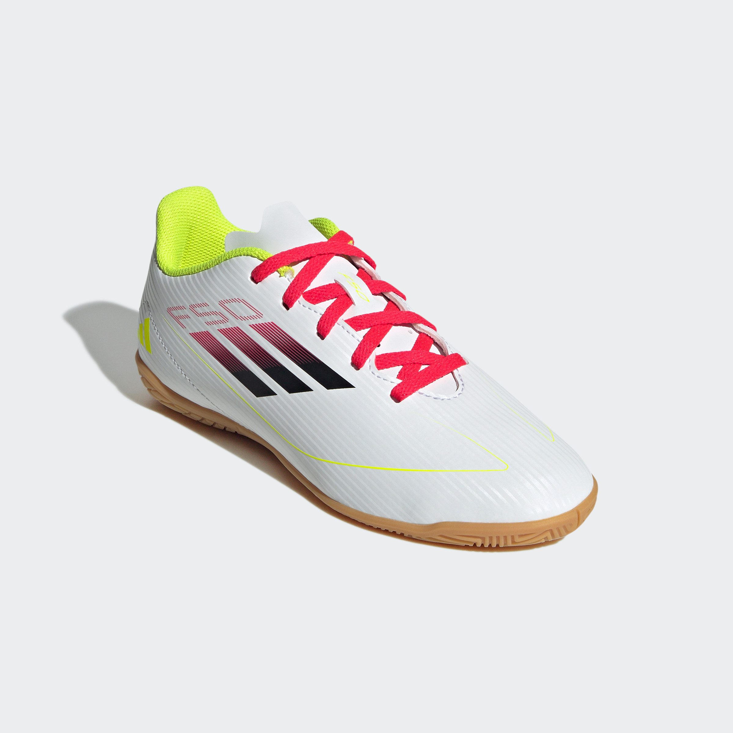 adidas Performance Voetbalschoenen F50 CLUB KIDS IN