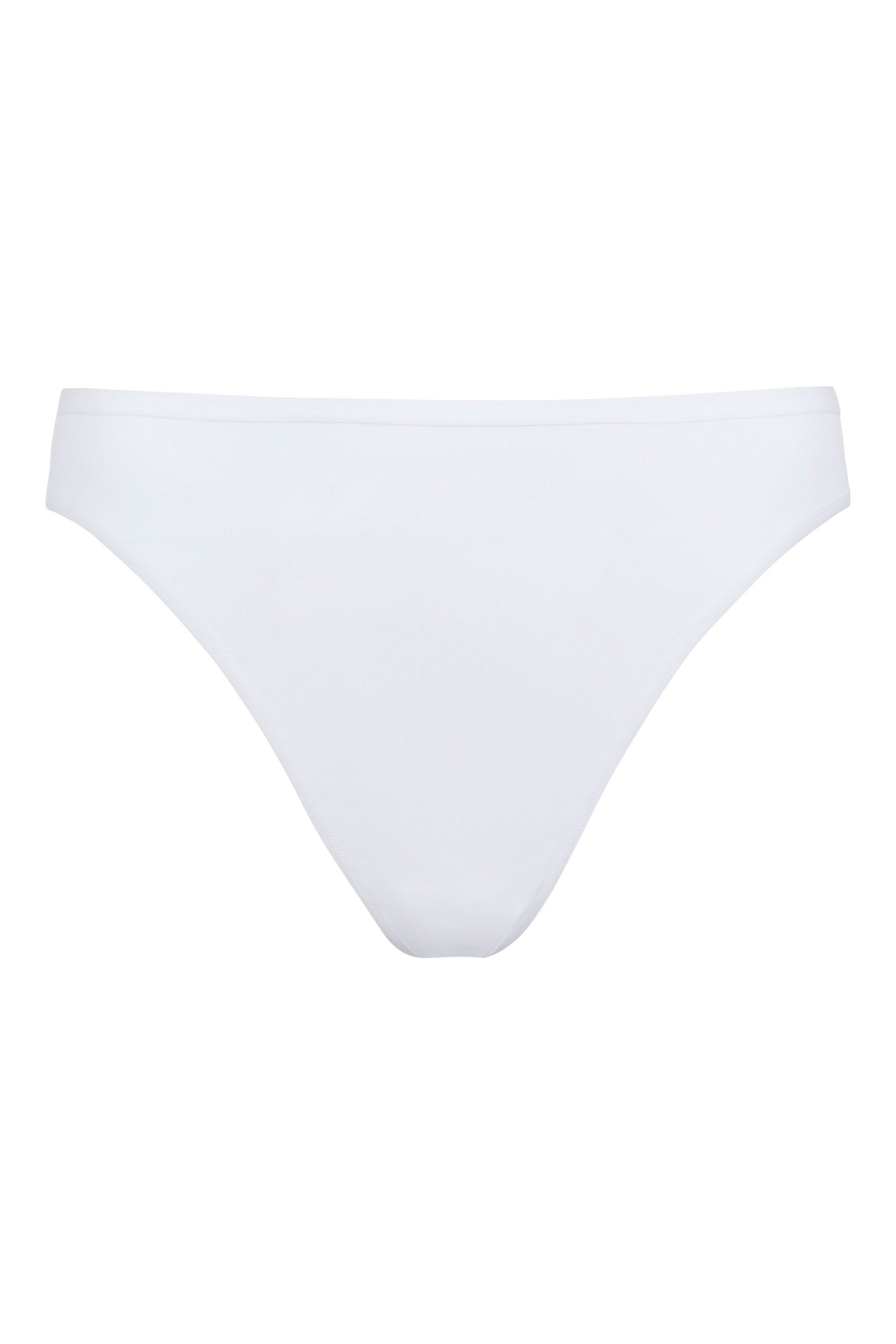 Mey Jazz-hipsters Pure Sense met hoge taille (set, 2 stuks)