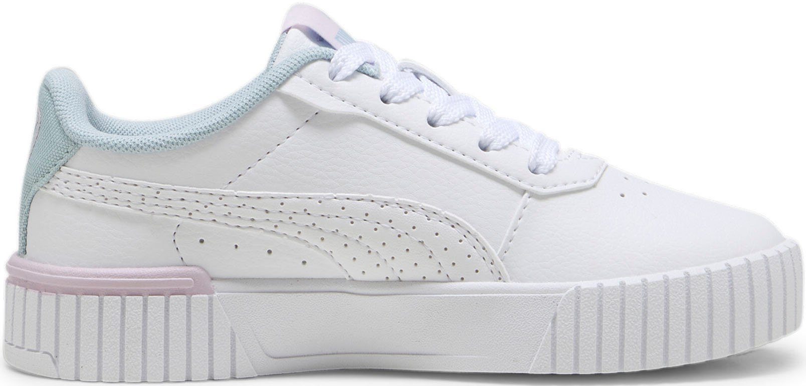 PUMA Sneakers CARINA 2.0 TROPICAL PS