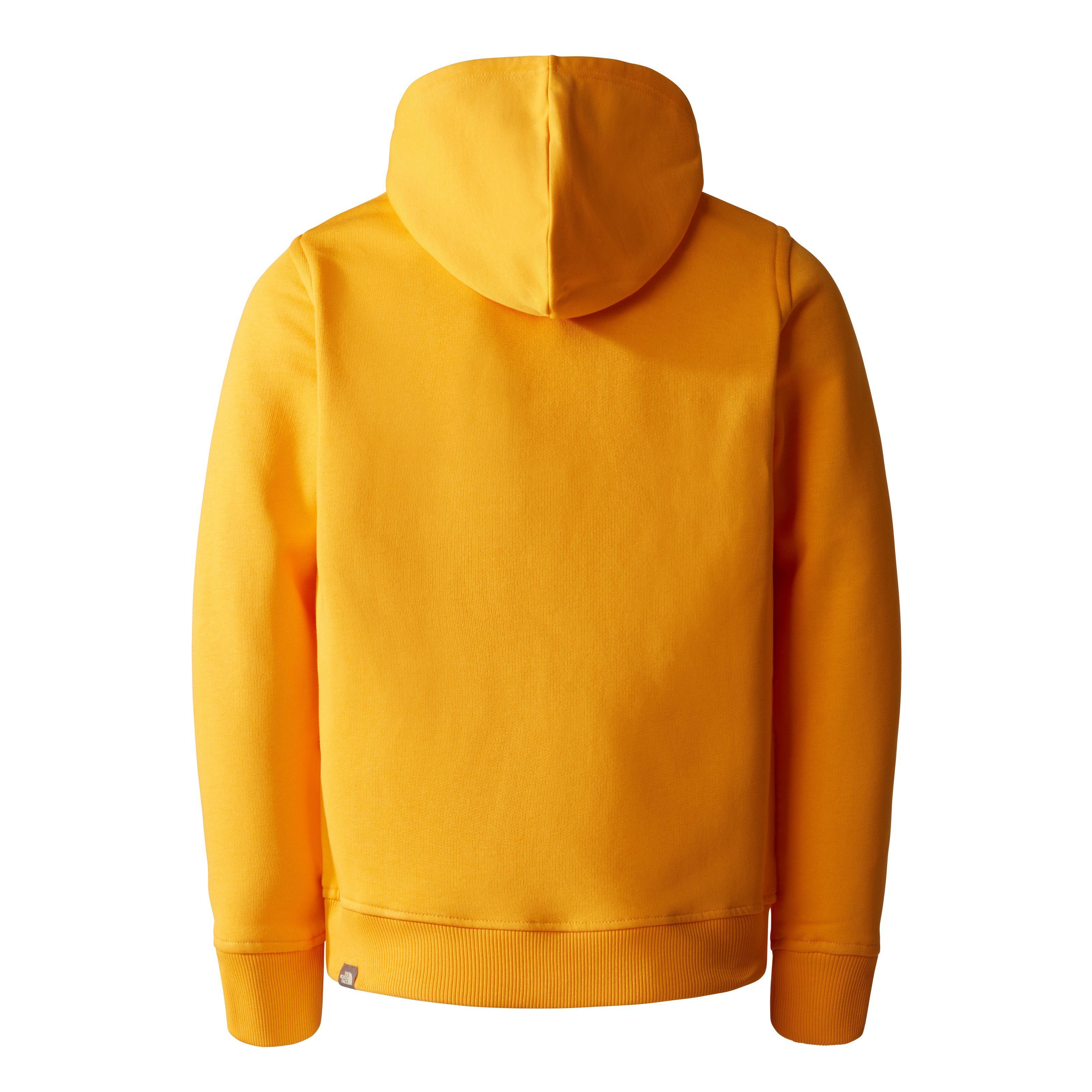 The North Face Hoodie DREW PEAK P/O HOODIE - KIDS