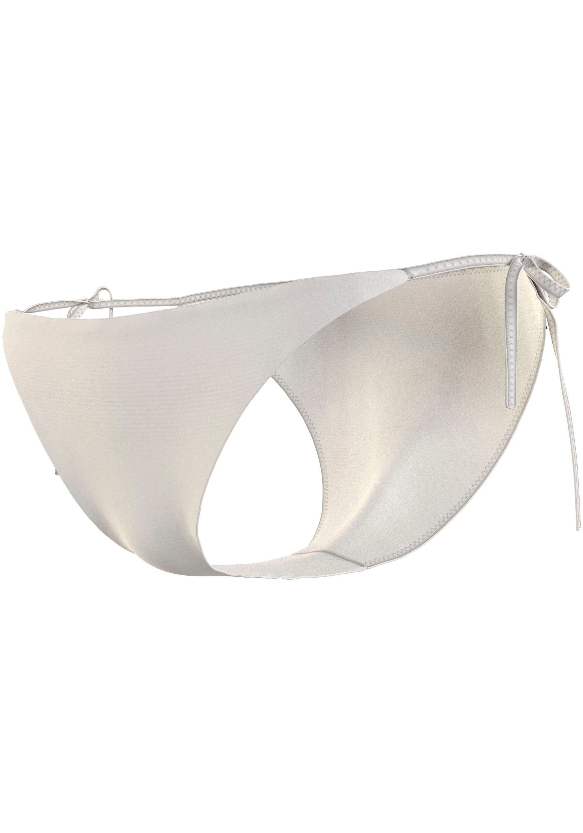 Tommy Hilfiger Swimwear Zwembroek STRING SIDE TIE