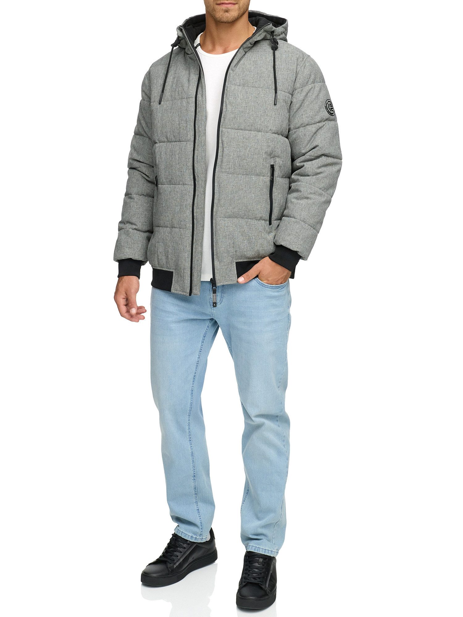 Indicode Bomberjack INGabrio