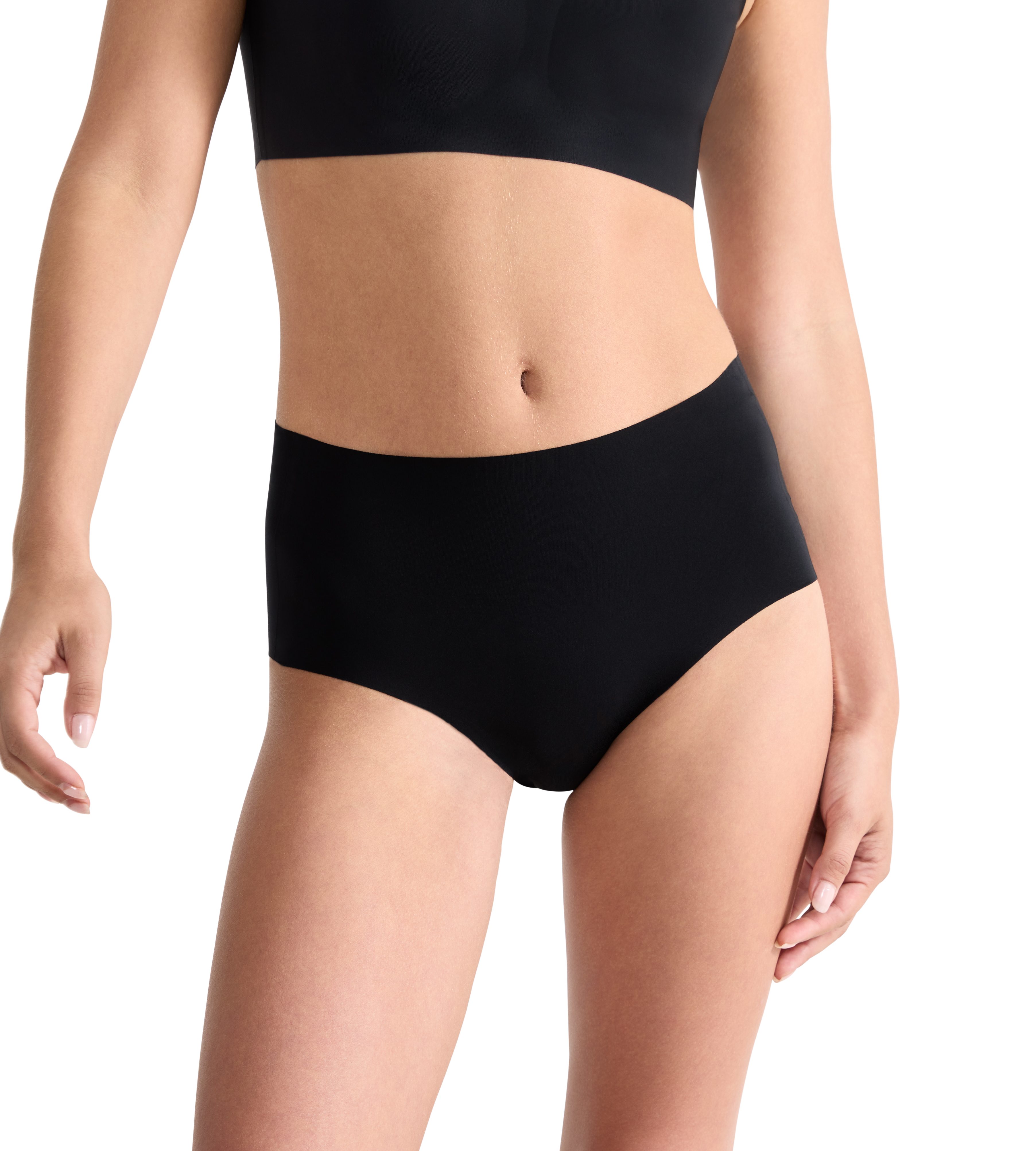Sloggi Slip ZERO Feel 2.0 High Waist C2P (Set van 2)