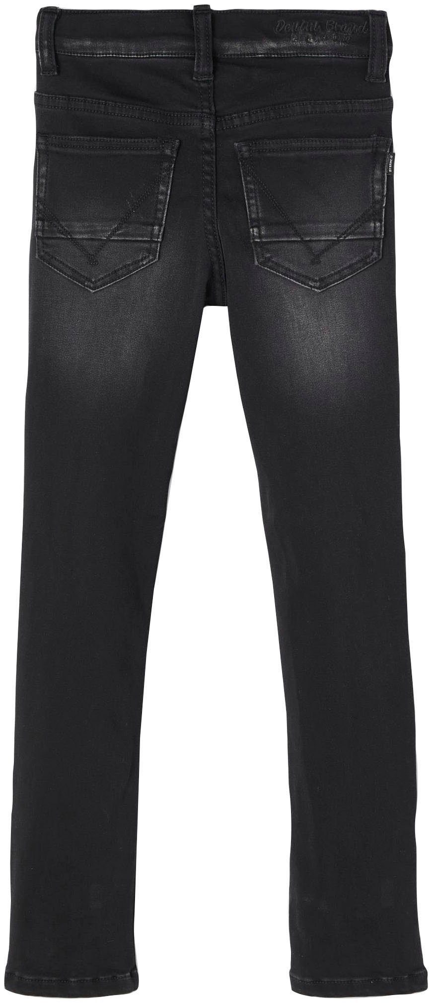 Name It Stretch jeans NKMTHEO DNMCLAS PANT