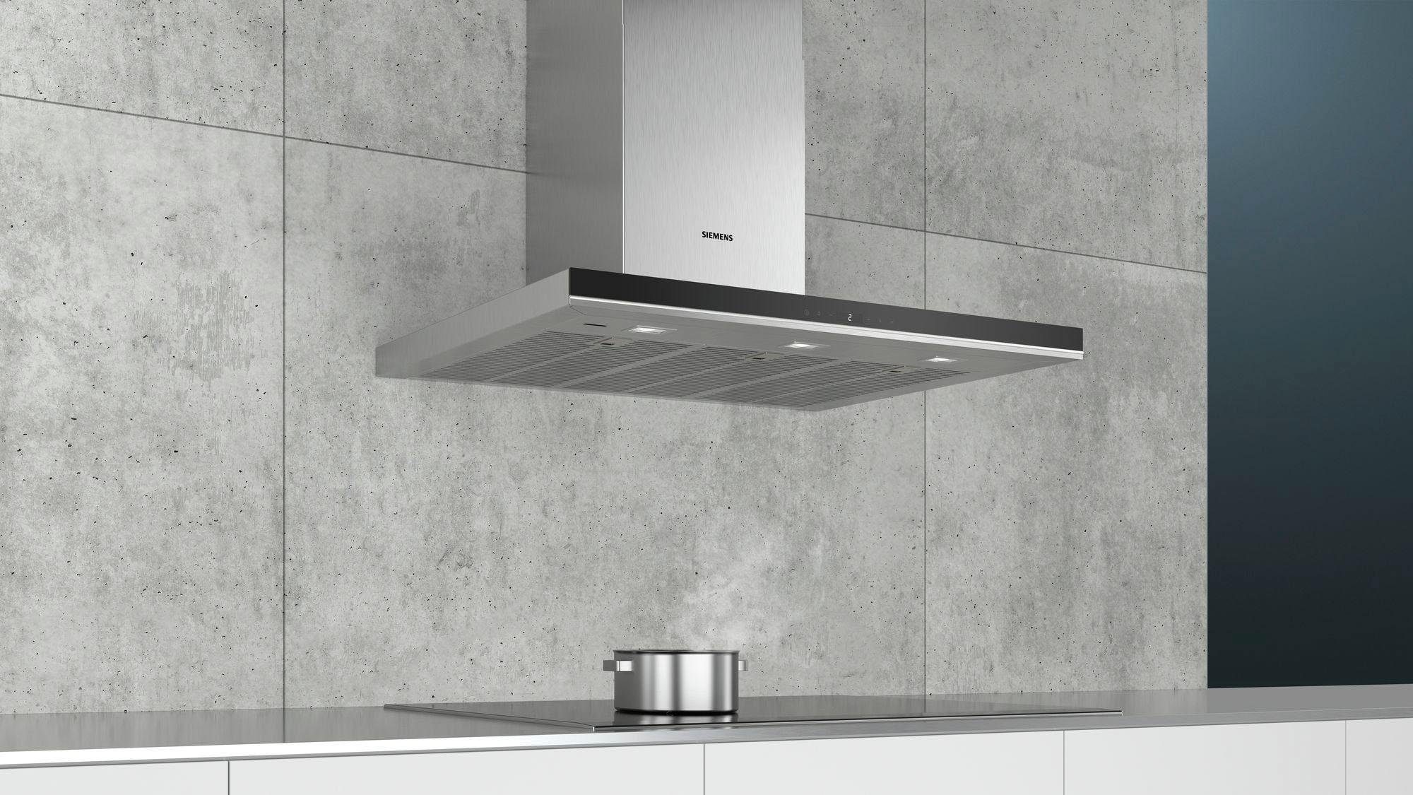 SIEMENS Wandkap LC91BUR50