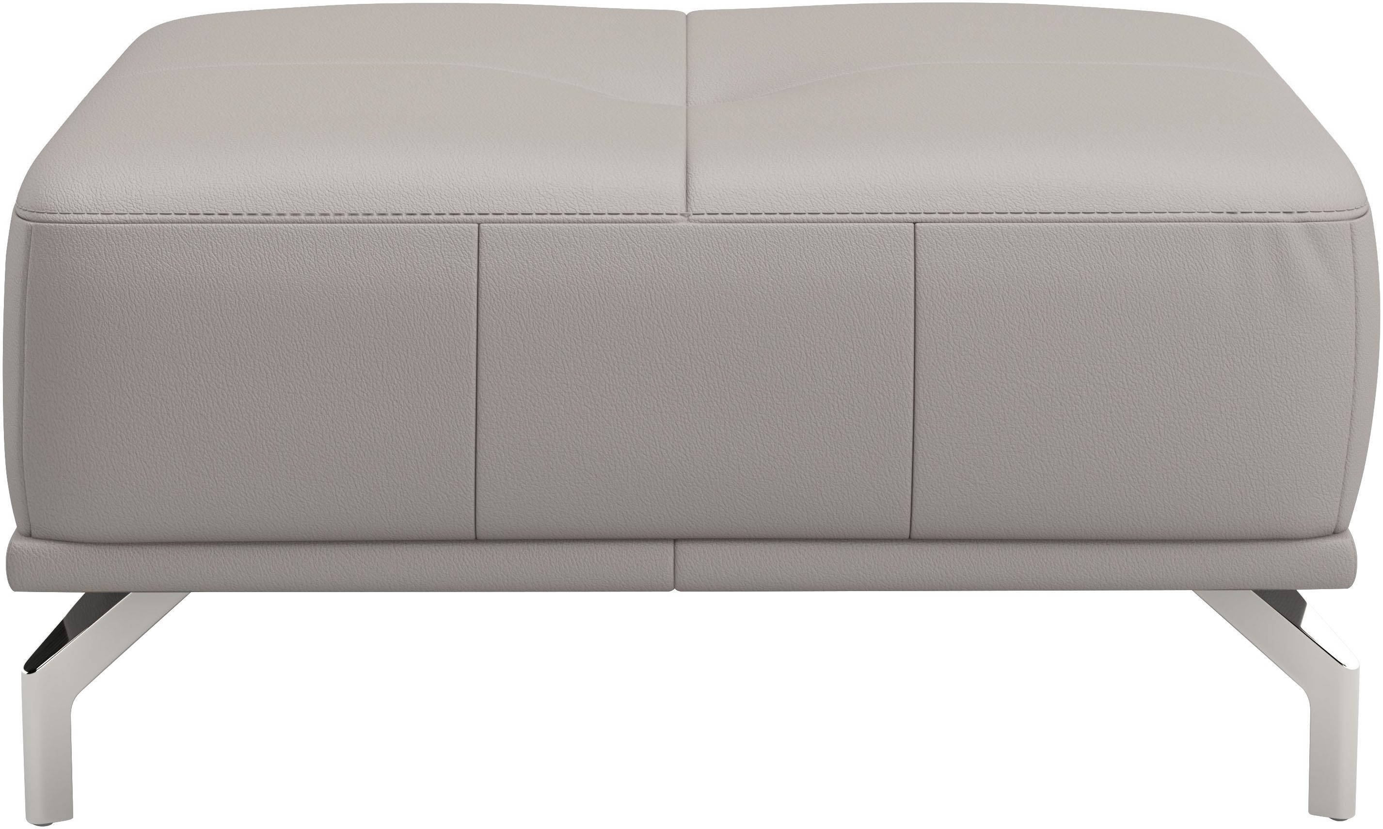 Places of Style Hocker Caluna moderne zithocker in een sublieme verwerking