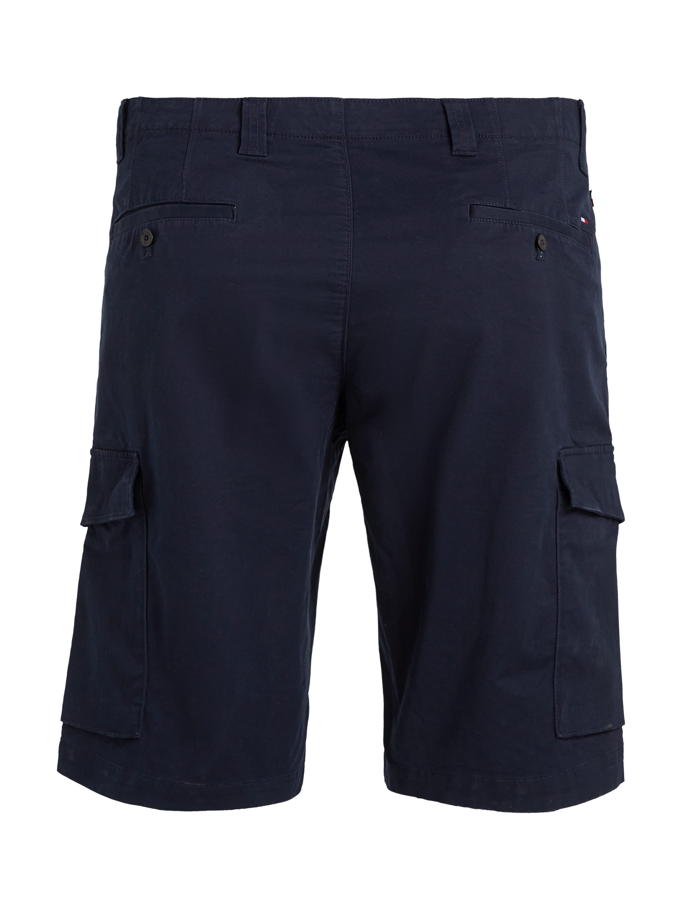 Tommy Hilfiger Cargoshort BT-JOHN CARGO SHORT 1985-B