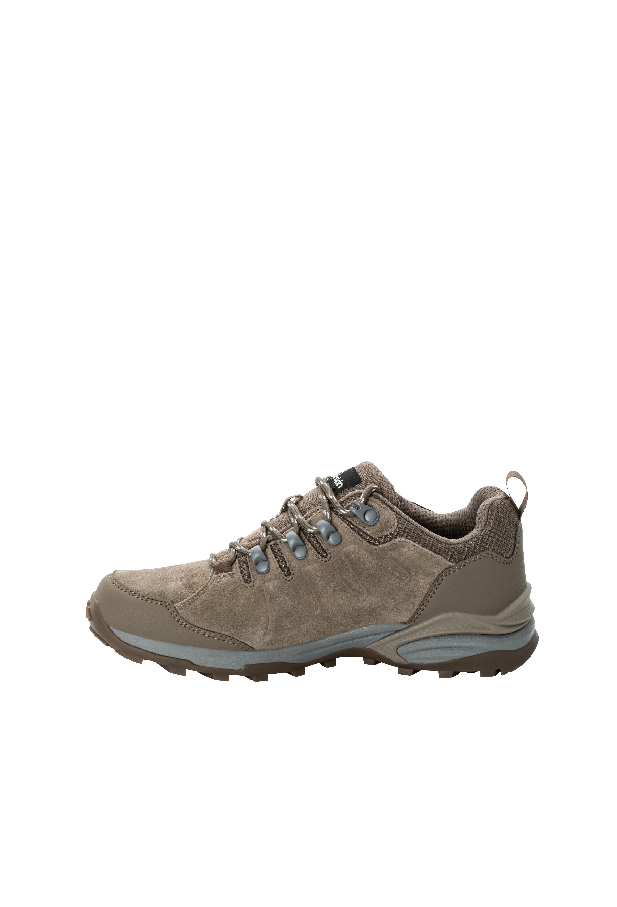 Jack Wolfskin Wandelschoenen REFUGIO TEXAPORE LOW W