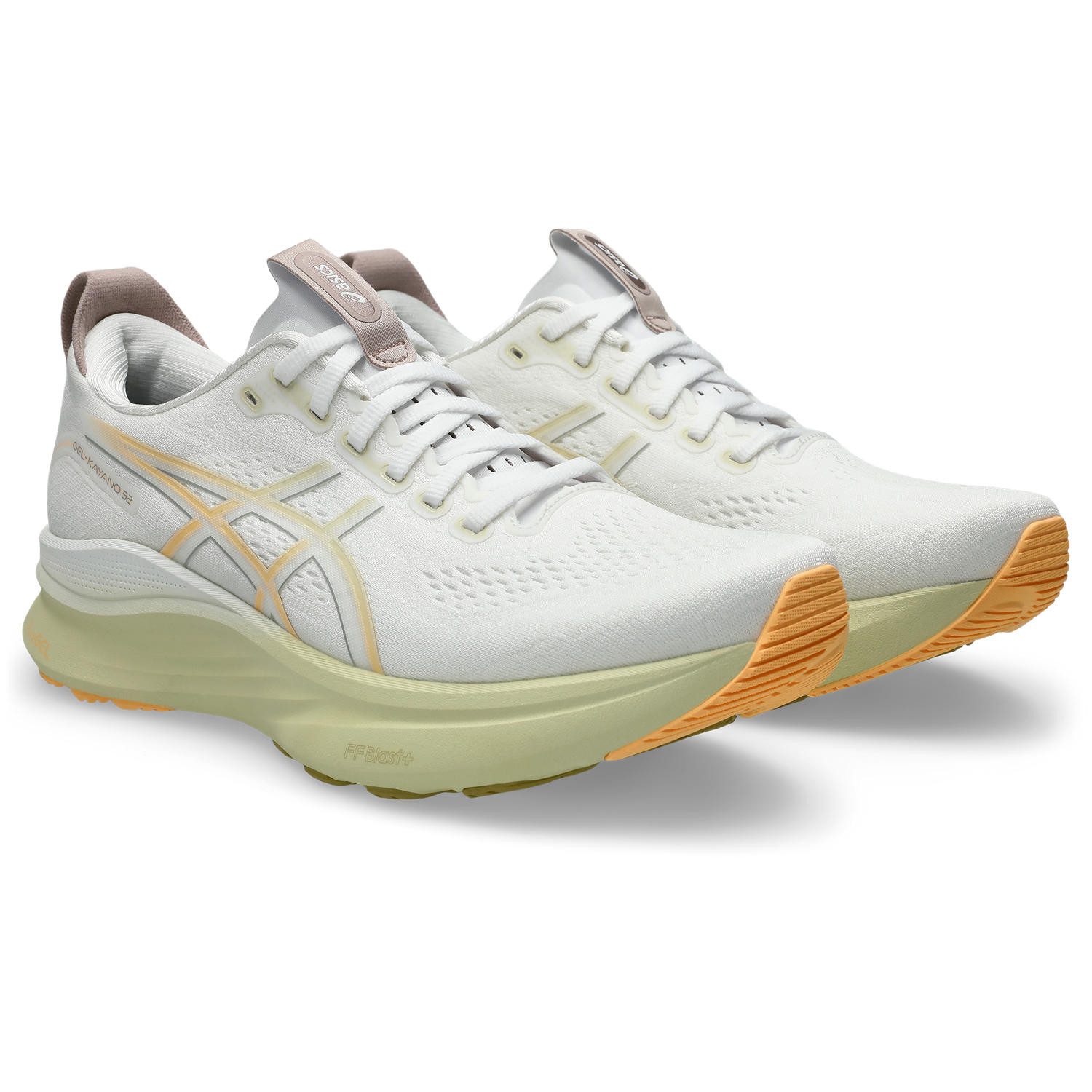 Asics Runningschoenen GEL-KAYANO 32 voor meer stabiliteit