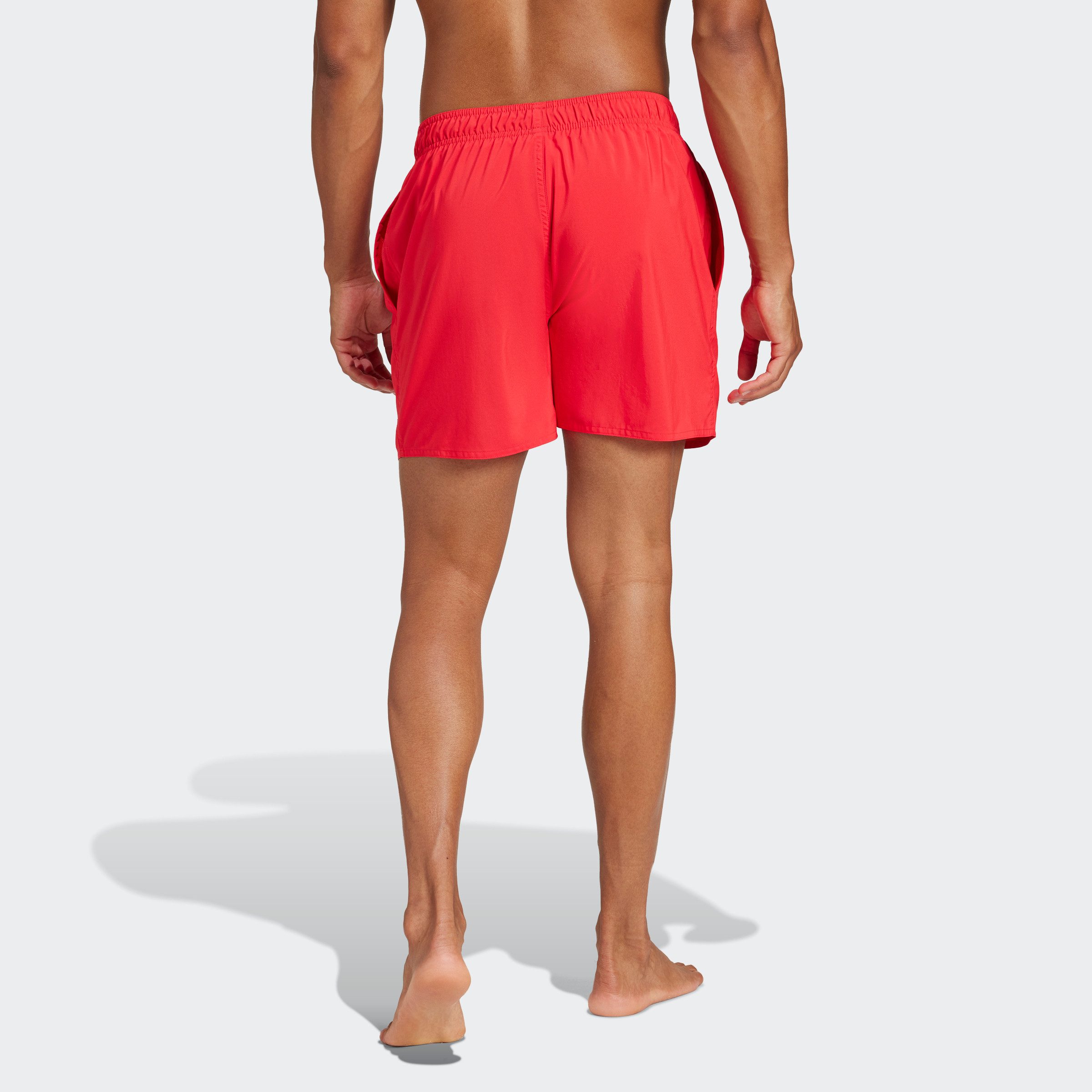 Adidas Performance Zwemshort SLD CLX SHO SL (1 stuk)