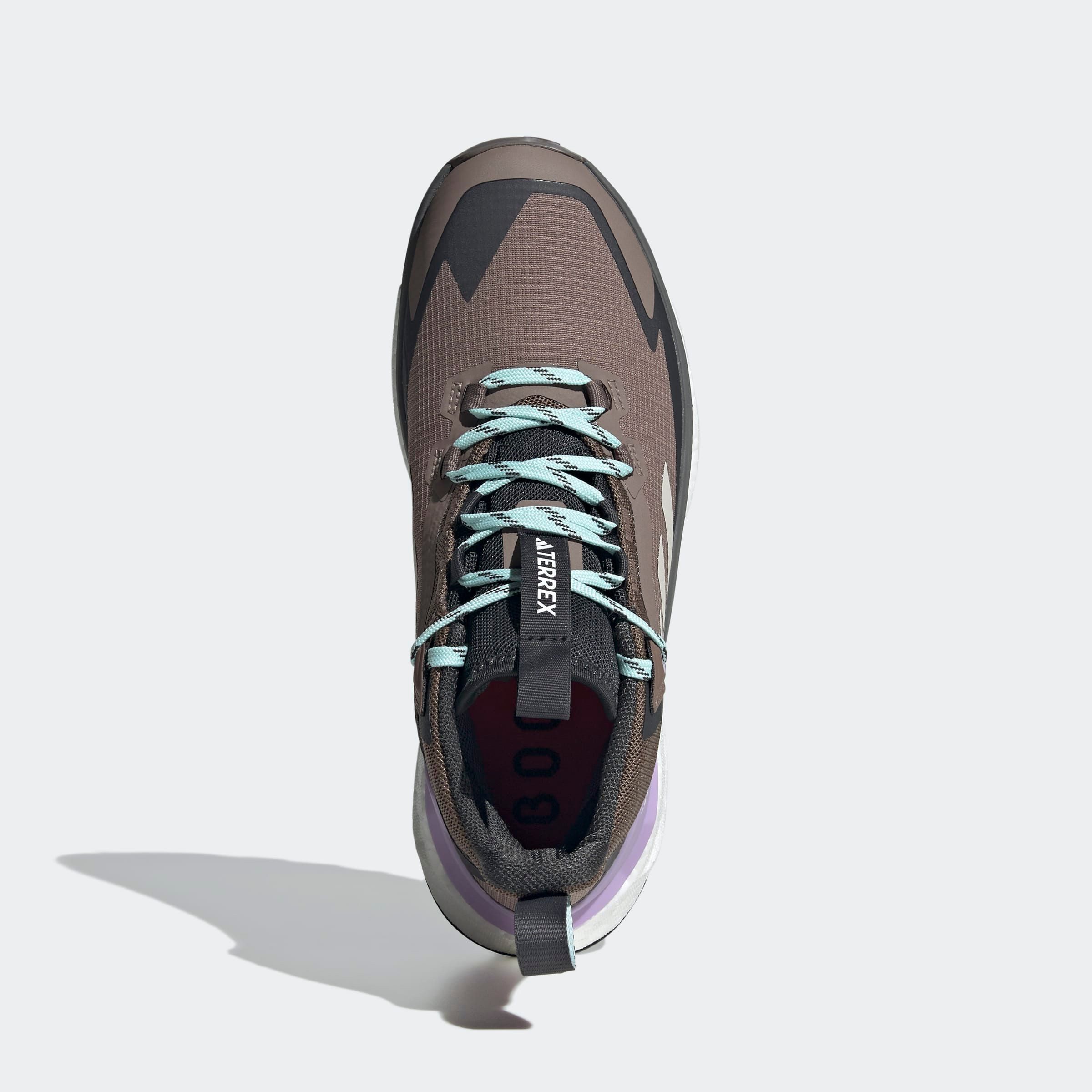 adidas TERREX Wandelschoenen TERREX FREE HIKER 2.0 GORE-TEX