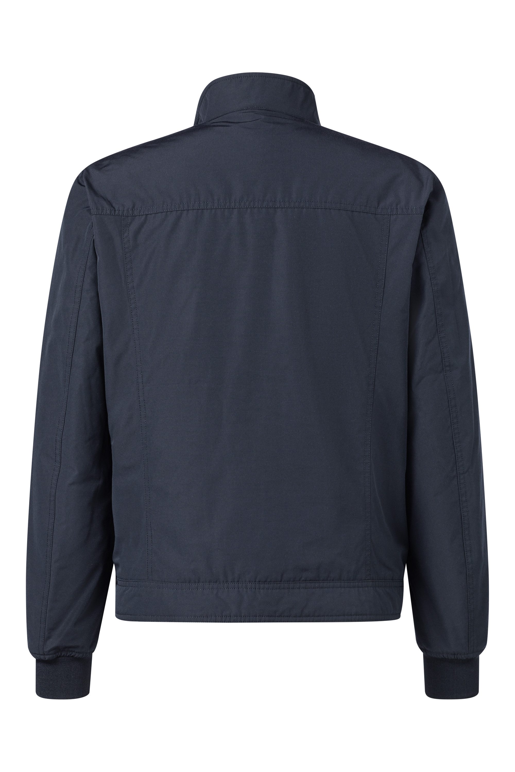 Joop Jeans Blouson Jaren Logodruk ritszakken