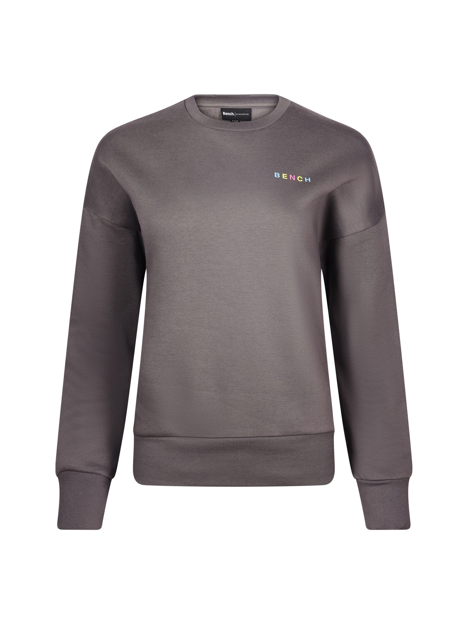 Bench. Sweatshirt REION_SWEATSHIRT