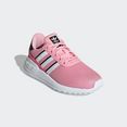 adidas originals sneakers la trainer lite c roze
