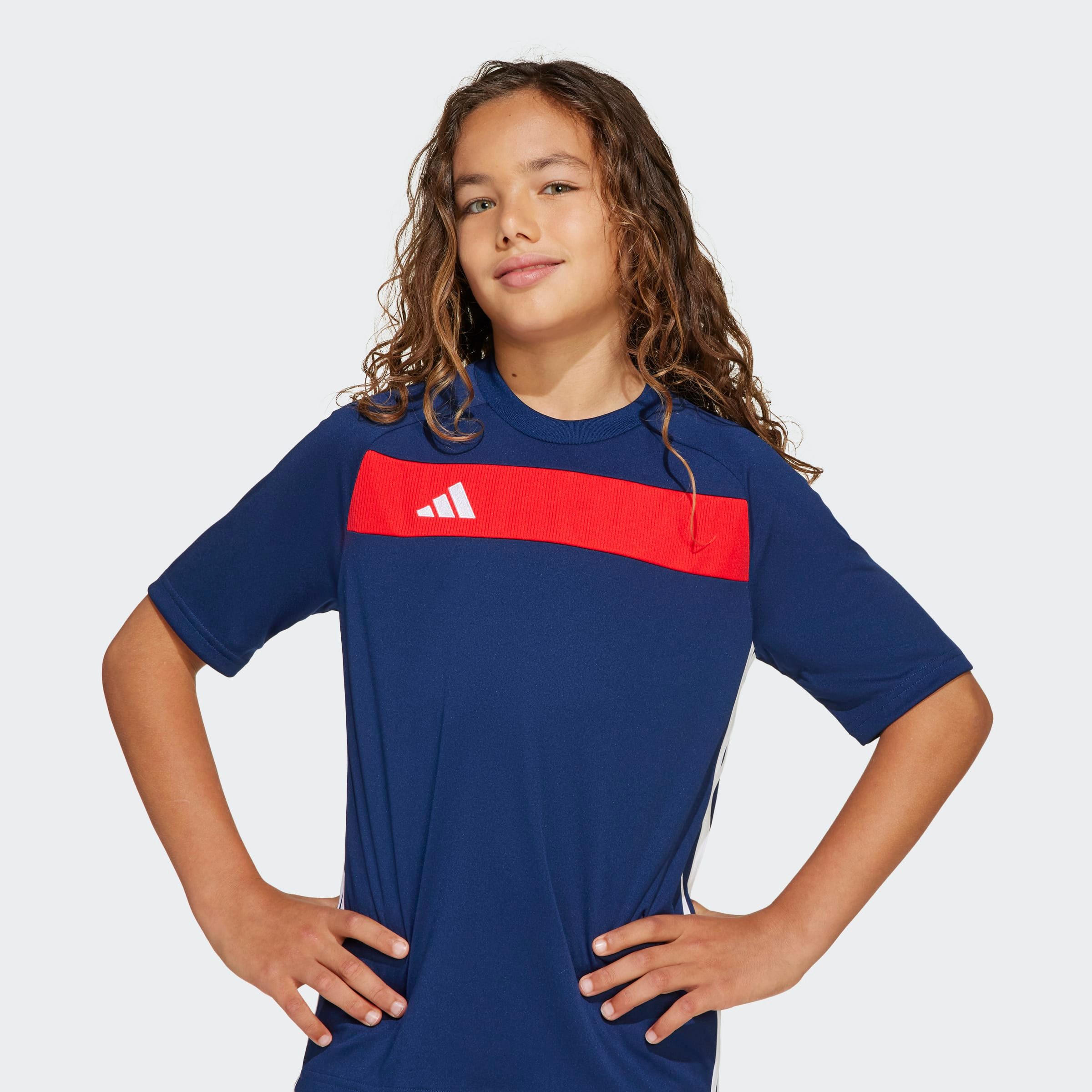 adidas Performance Voetbalshirt TIRO ES JSY Y