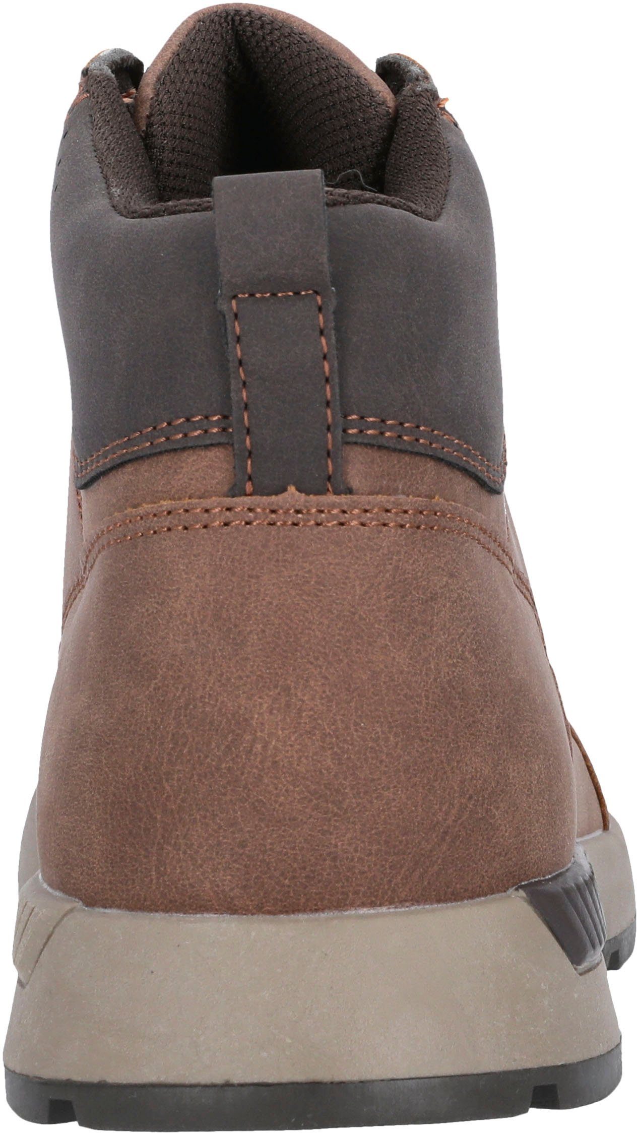 WHISTLER Winterlaarzen Minsert M Snowboots, winterlaarzen, winterschoenen