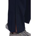 adidas sportswear sportbroek aeroready essentials stanford broek blauw