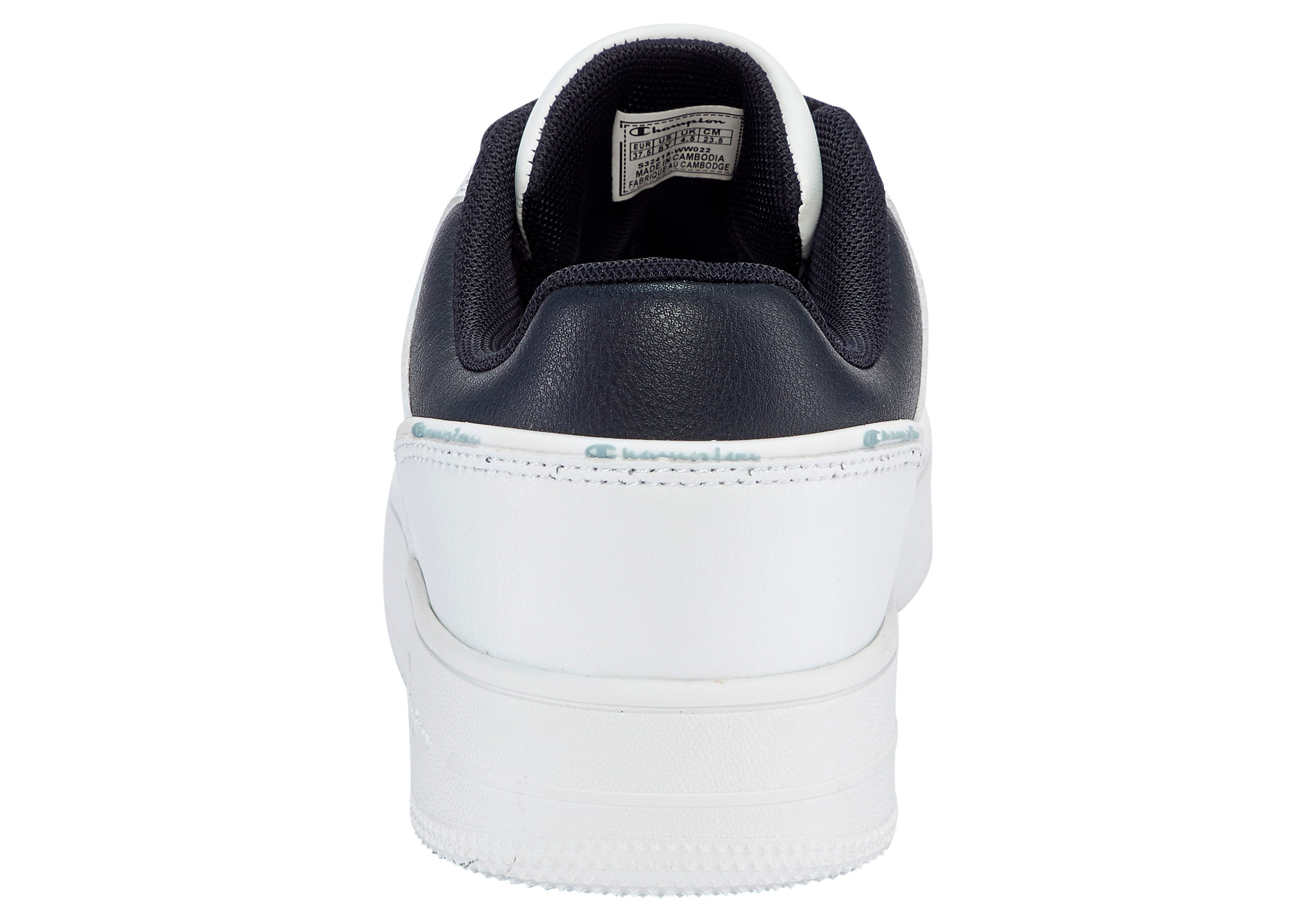 Champion Sneakers RD18 2.0 LOW B GS