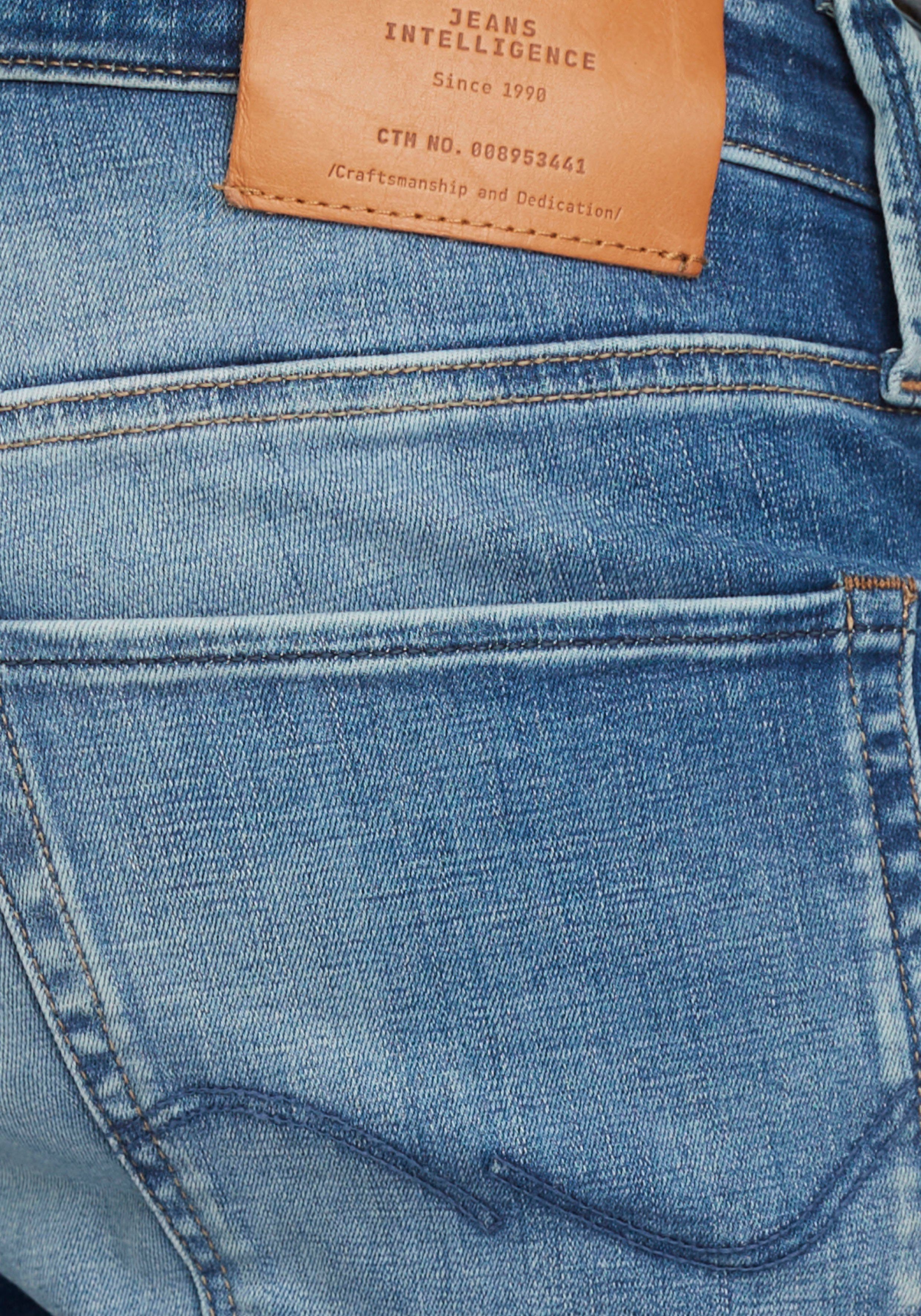 Jack & Jones Slim fit jeans JJIGLENN JJICON JJ 619 50SPS NOOS
