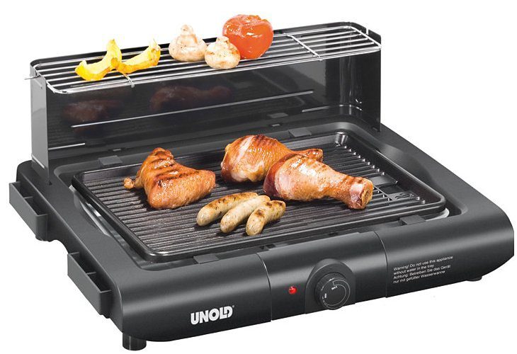 Unold Tafelgrill Vario 58565
