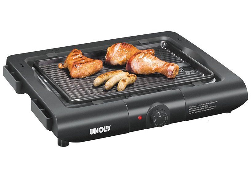 Unold Tafelgrill Vario 58565