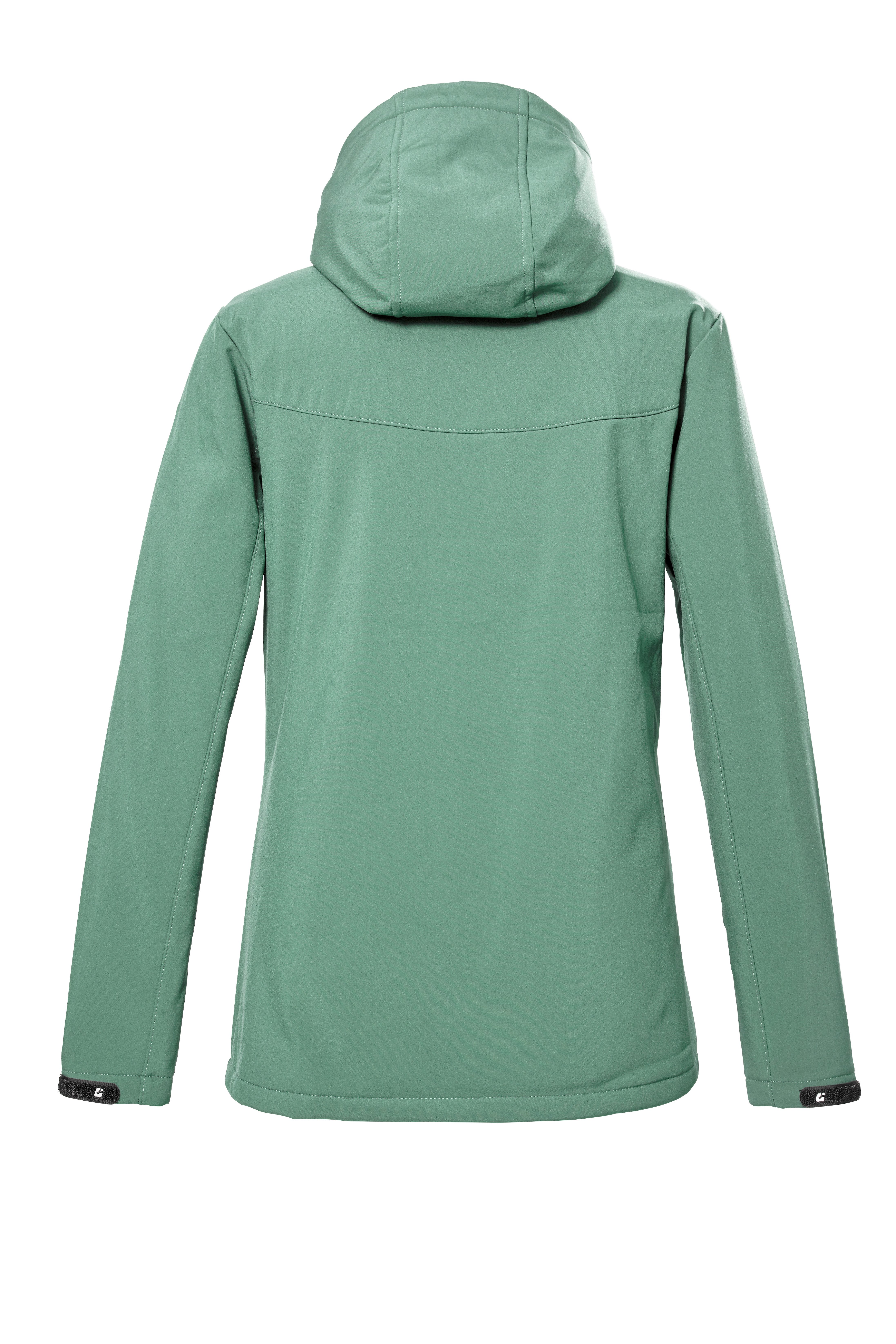 Killtec Softshell-jack KOS 179 WMN SFTSHLL JCKT 2