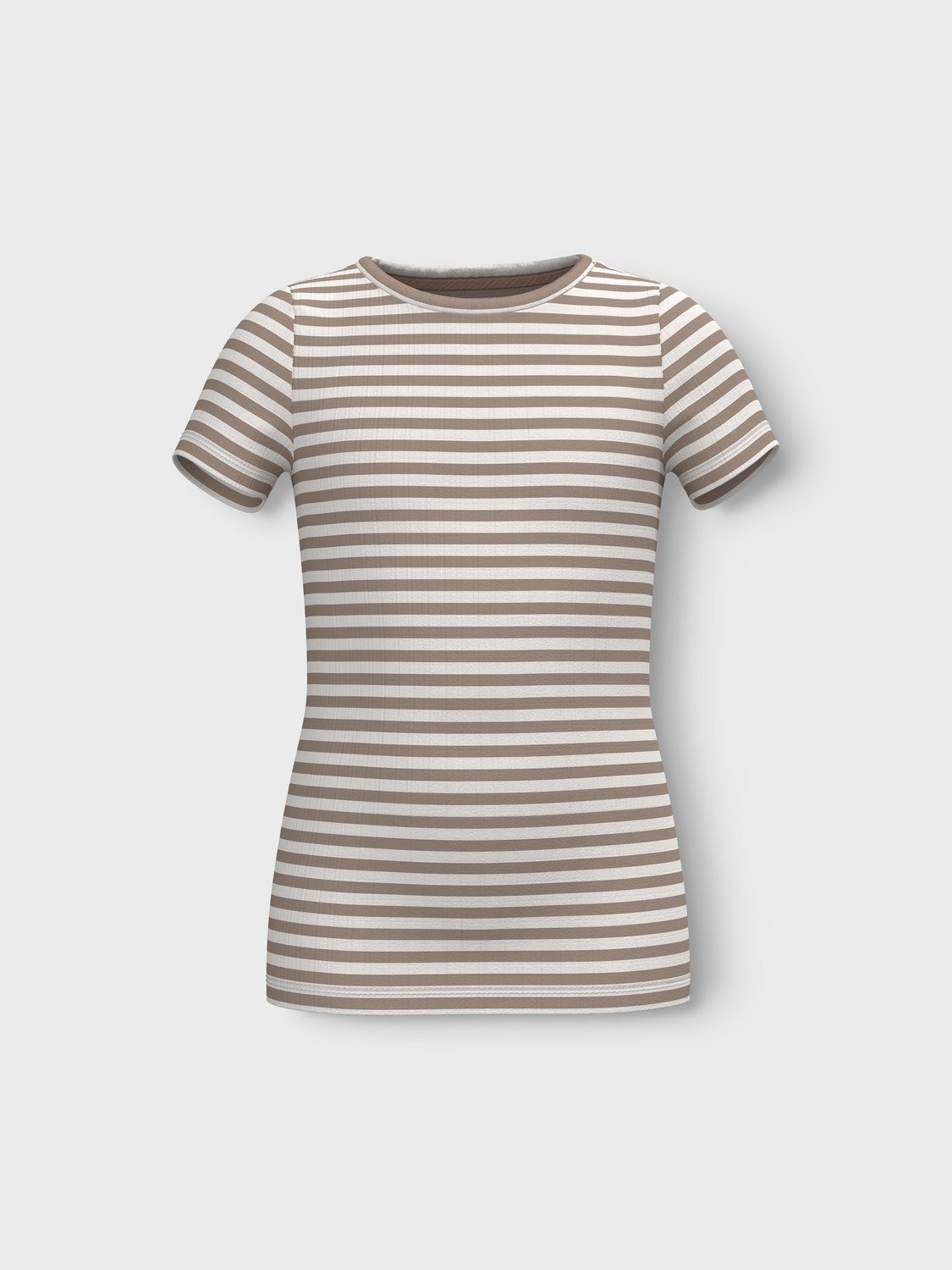 Name It T-shirt NKFSURAJA XSL SS TOP NOOS
