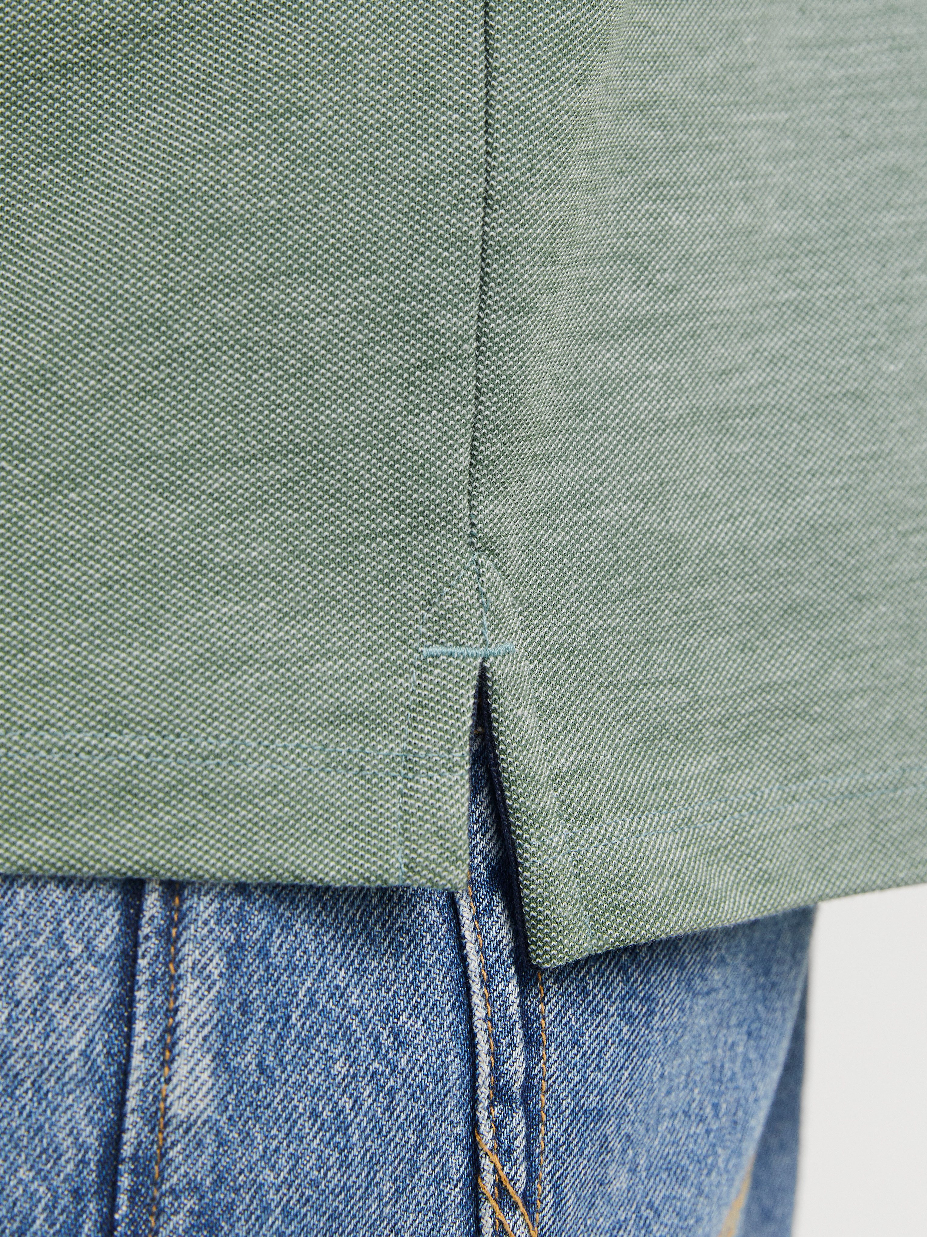 Jack & Jones Poloshirt JPRBLUALVES SS POLO SN