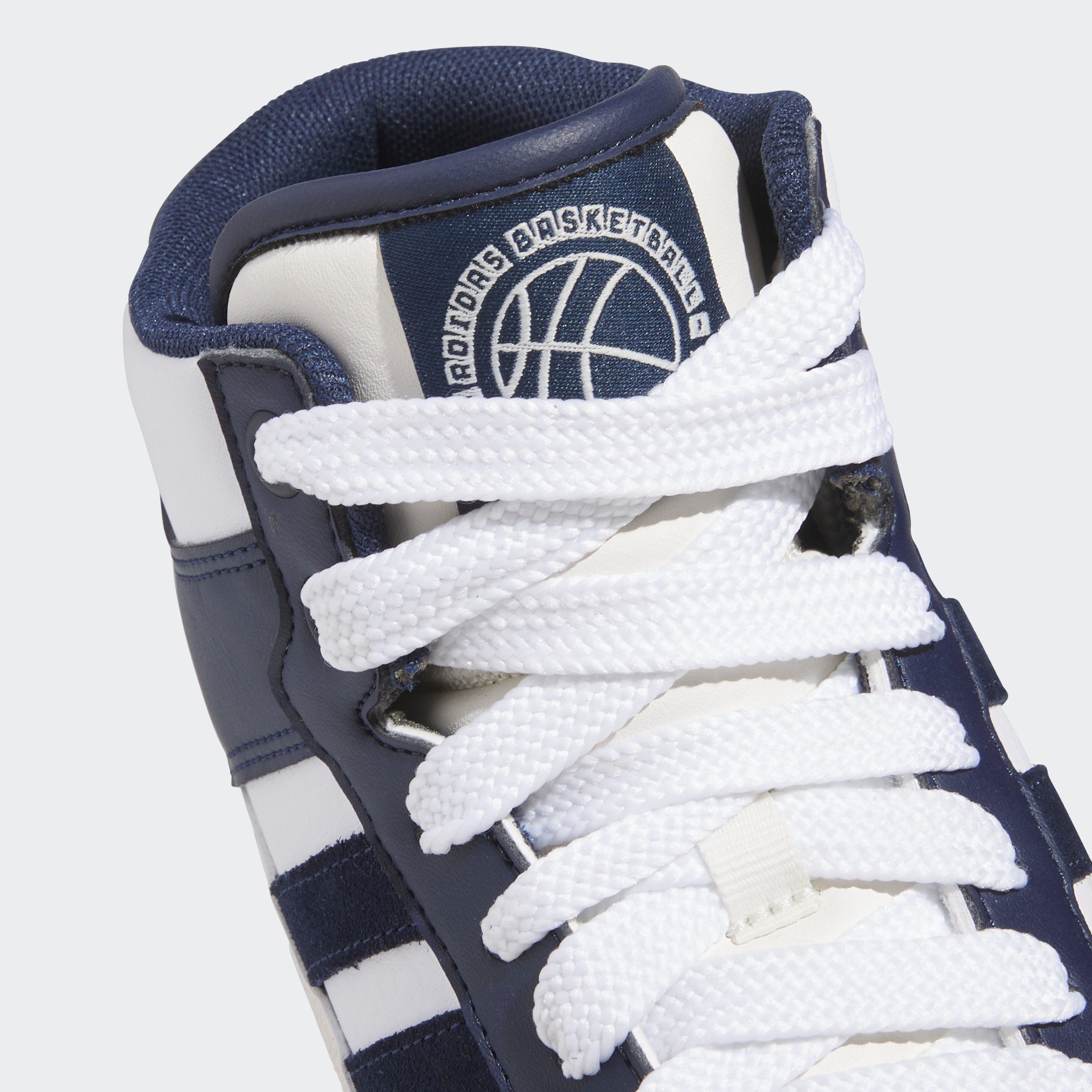 adidas Sportswear Sneakers RAPID COURT MID