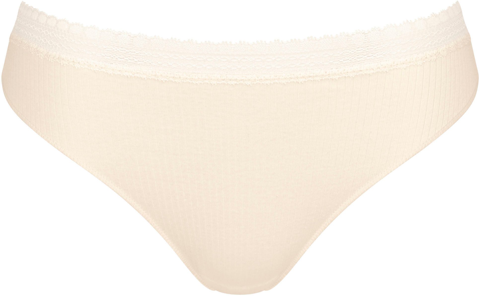 Sloggi Slip GO Ribbed R Tai C2P (Set van 2)