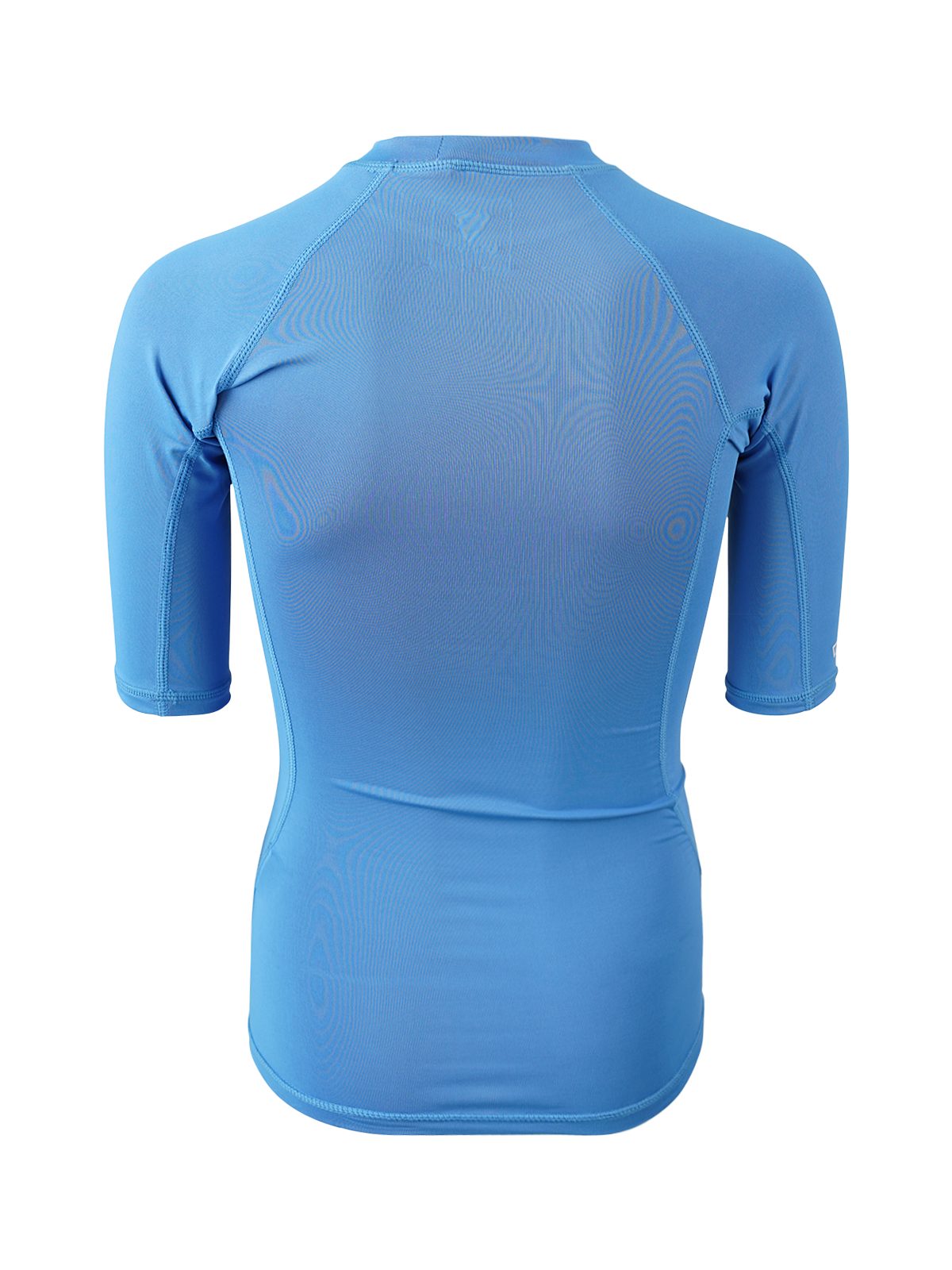 Brunotti T-shirt met uv-bescherming