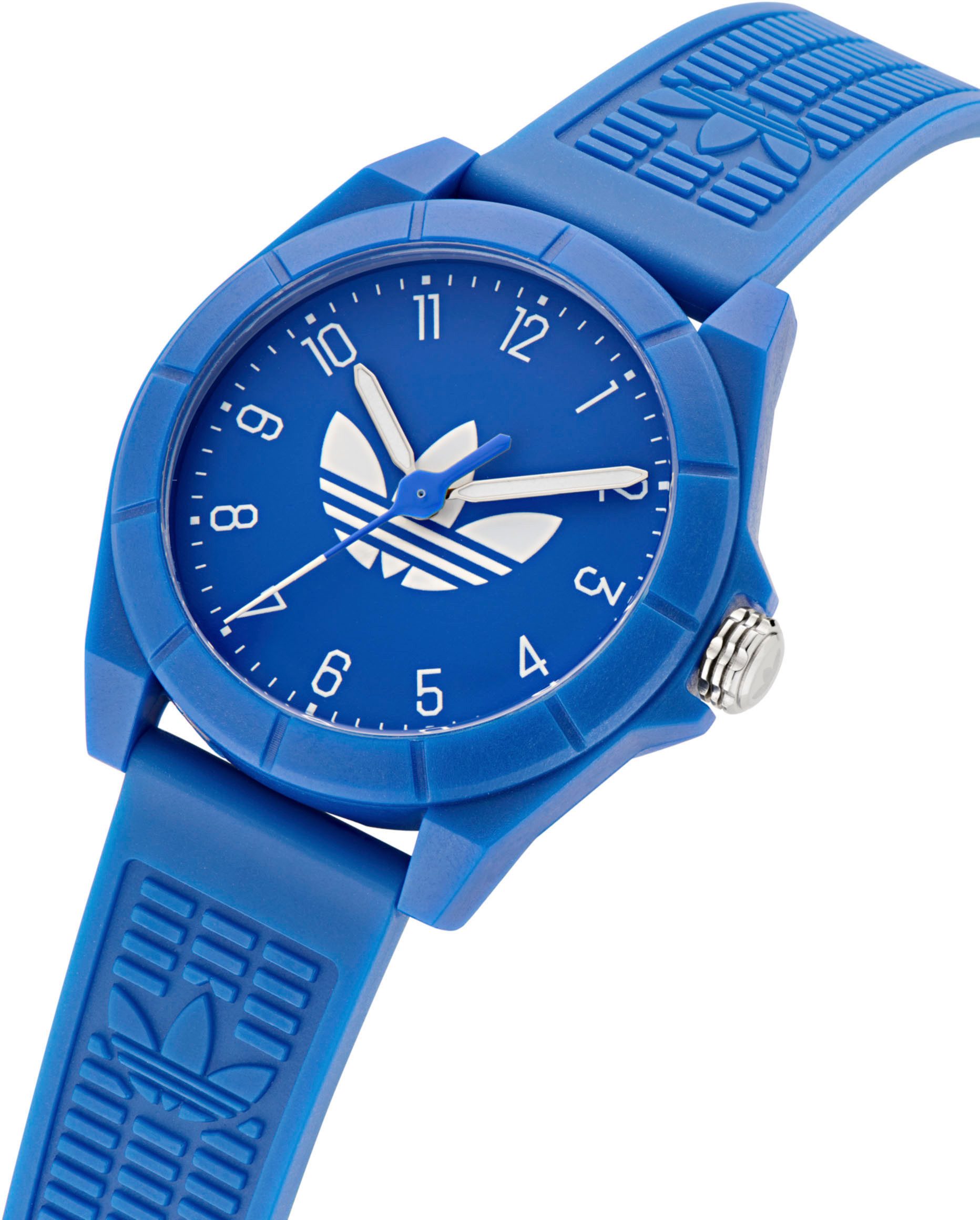 adidas Originals Kwartshorloge PROJECT FOUR Horloge, herenhorloge, dameshorloge, unisex, resin band