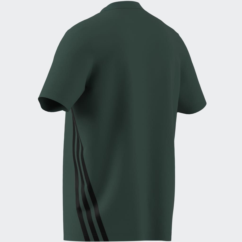 adidas Sportswear T-shirt M FI 3S REG T