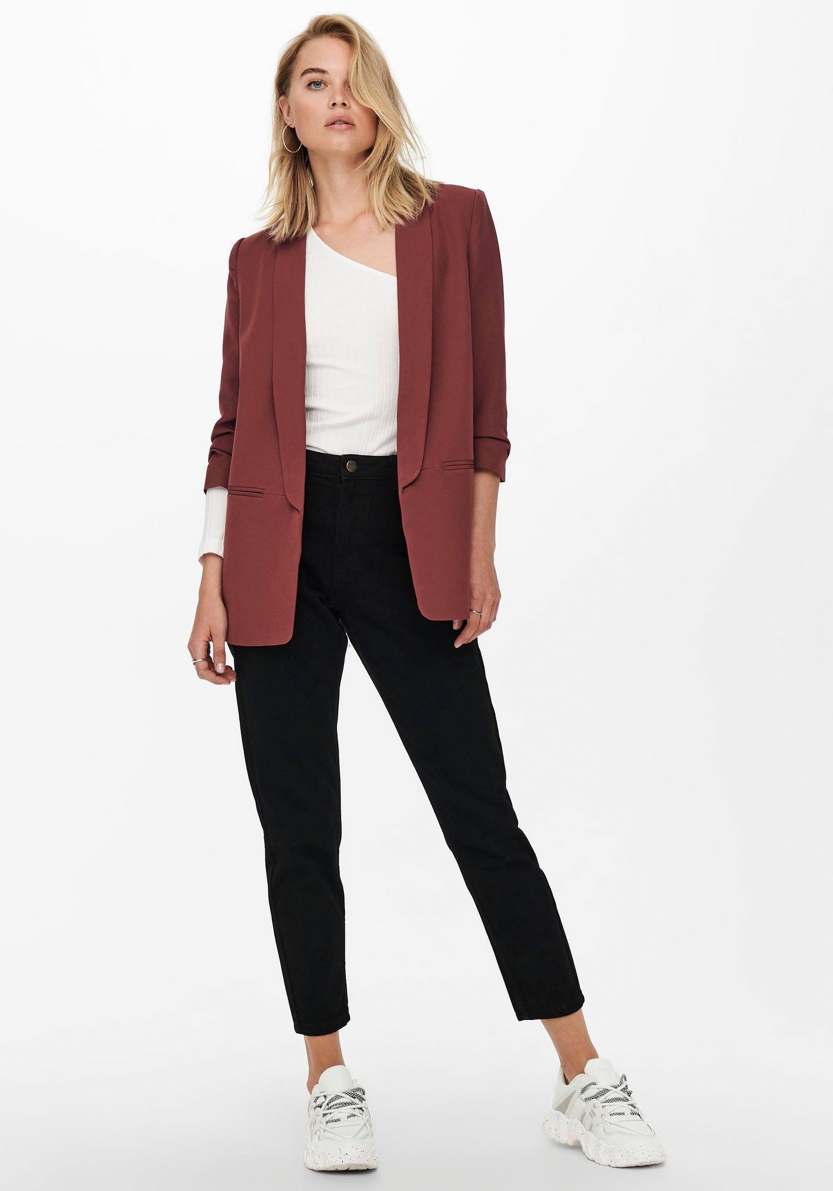 Only Korte blazer ONLELLY 3/4 LIFE BLAZER TLR NOOS