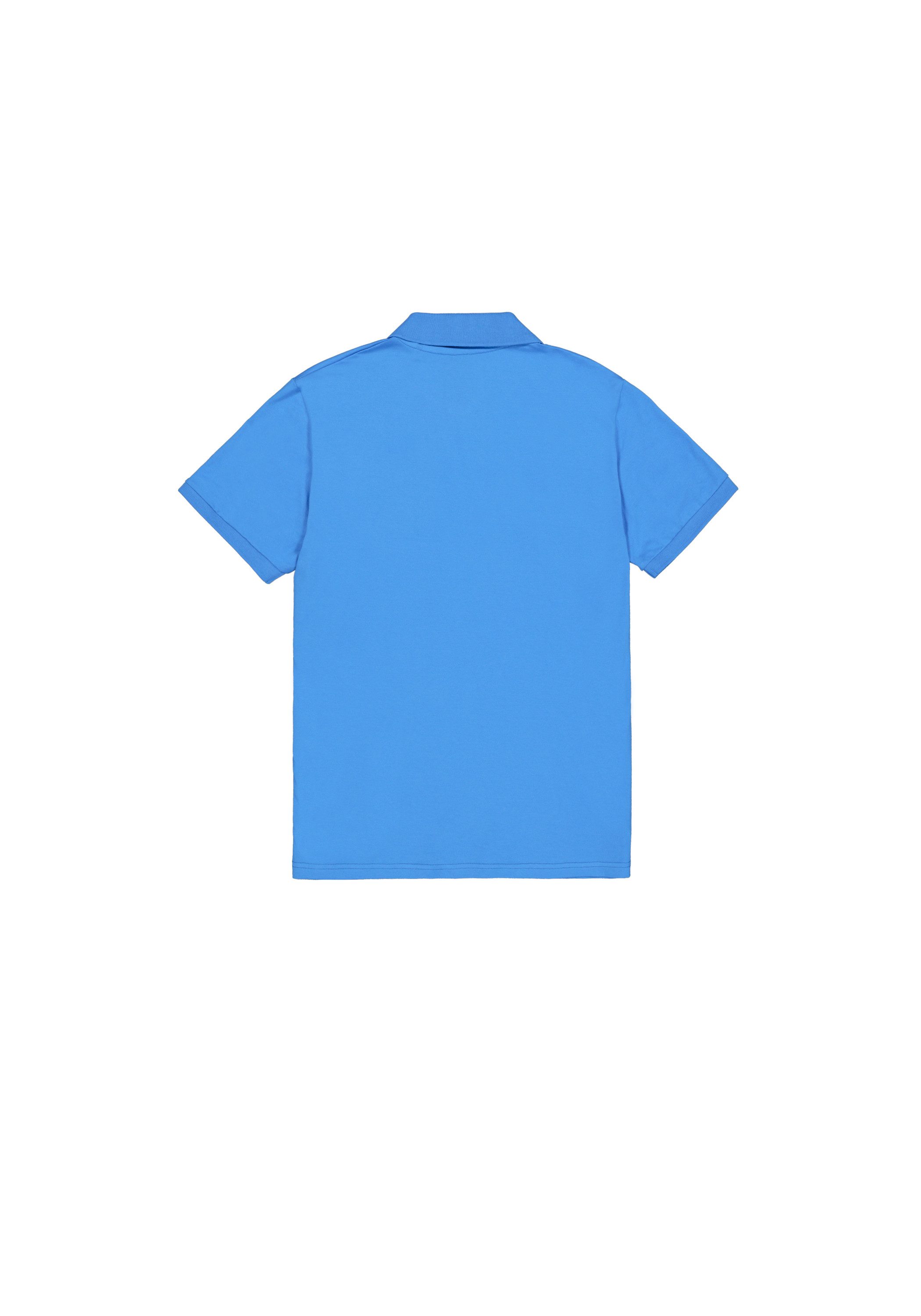 Alpha Industries Poloshirt Alpha Industries Men - Polo Shirts X-Fit Polo