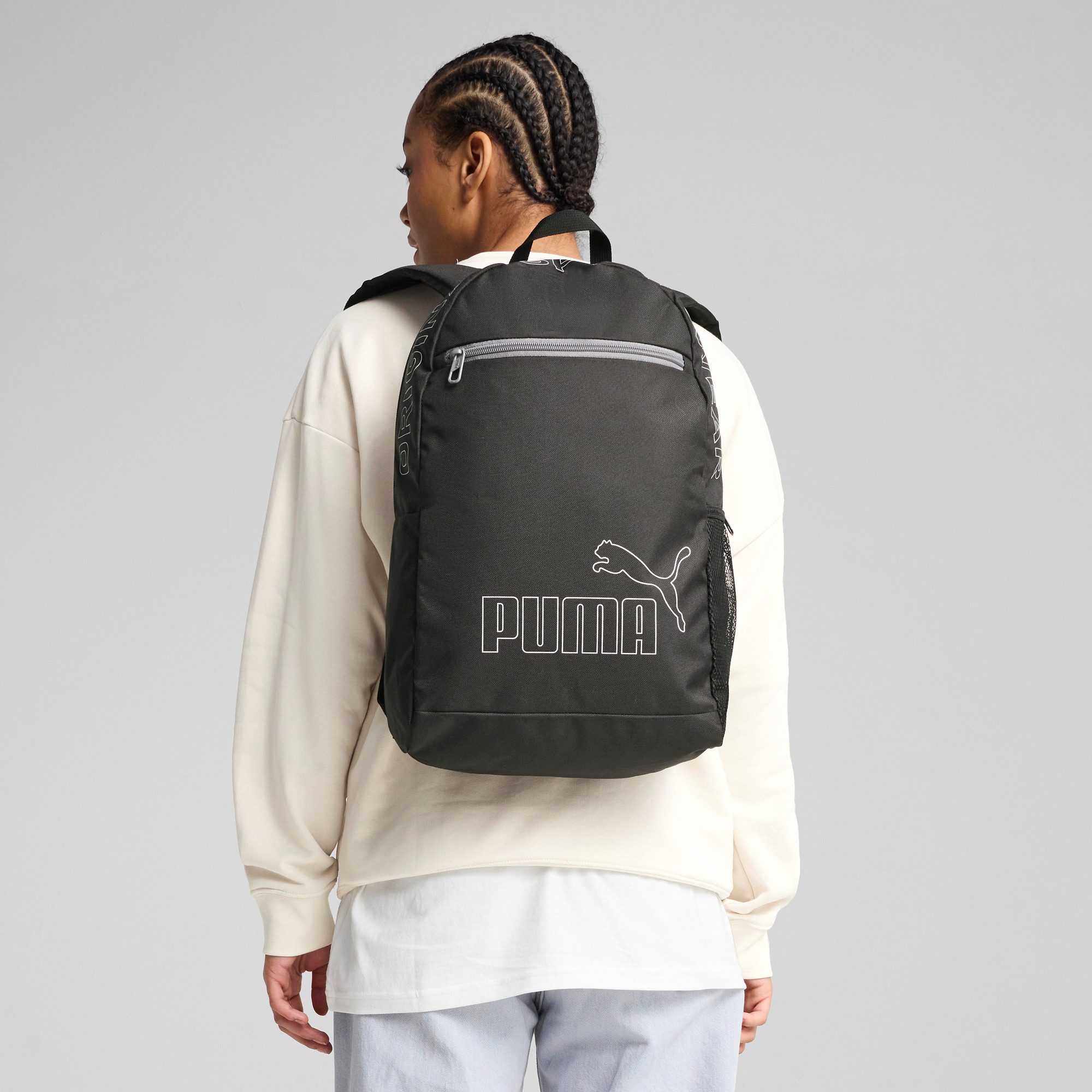 PUMA Rugzak PHASE BACKPACK II