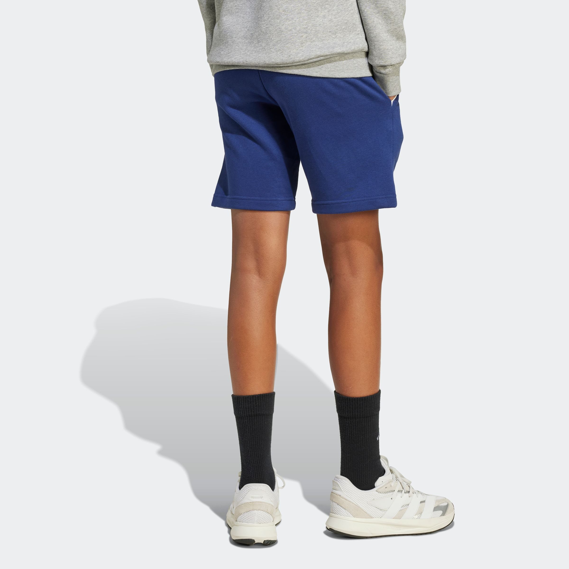 adidas Sportswear Short J CLGT FT SHO (1-delig)