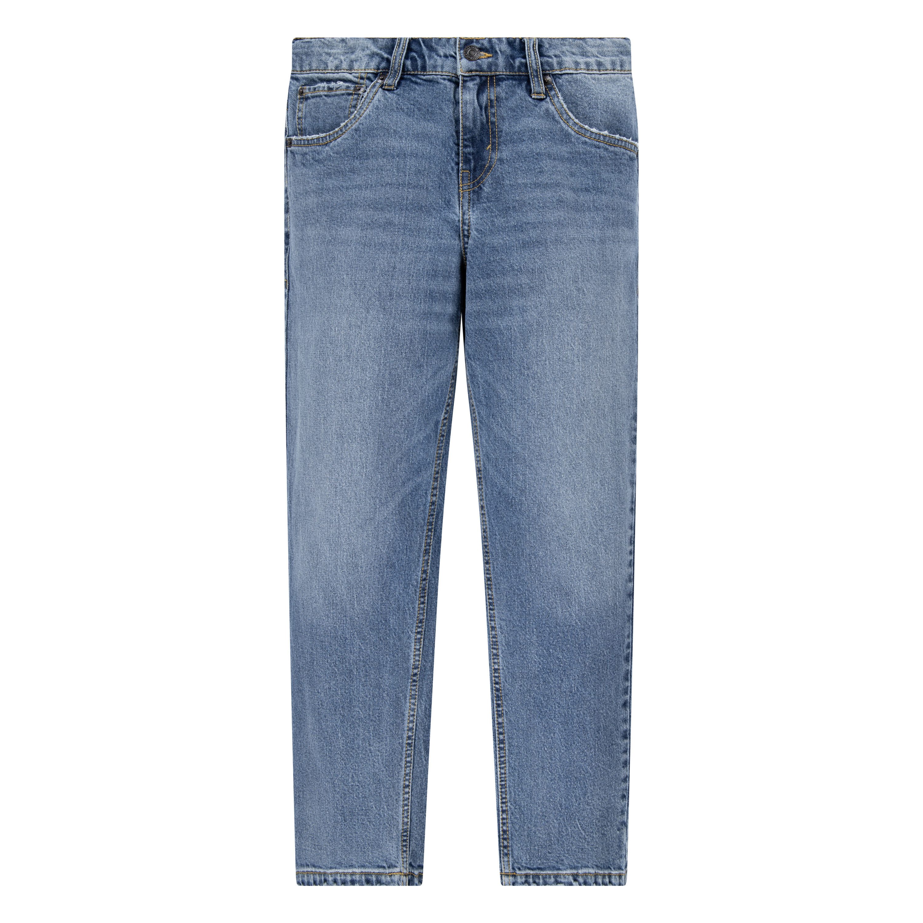 Levi's Kidswear Stretch jeans LVB STAY LOOSE TAPER JEANS
