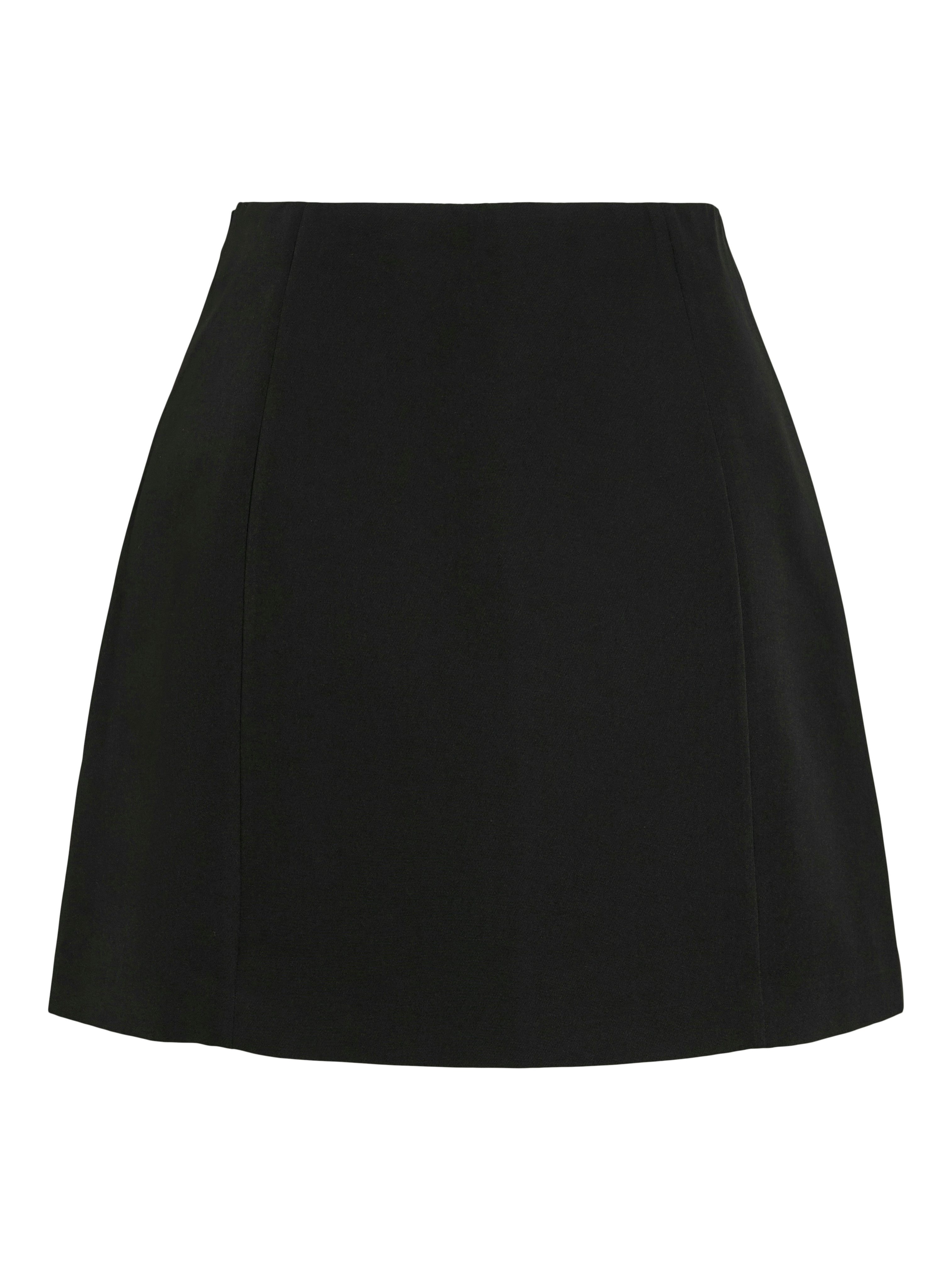 Vila Minirok VICAMMI SHORT SKIRT - NOOS