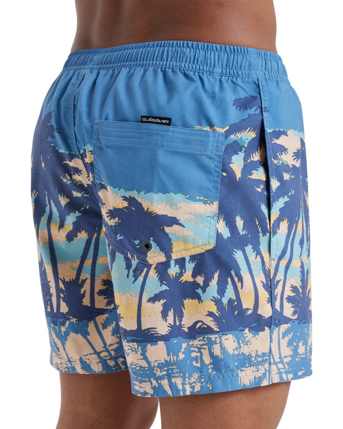 Quiksilver Boardshort Everyday Straight 15"
