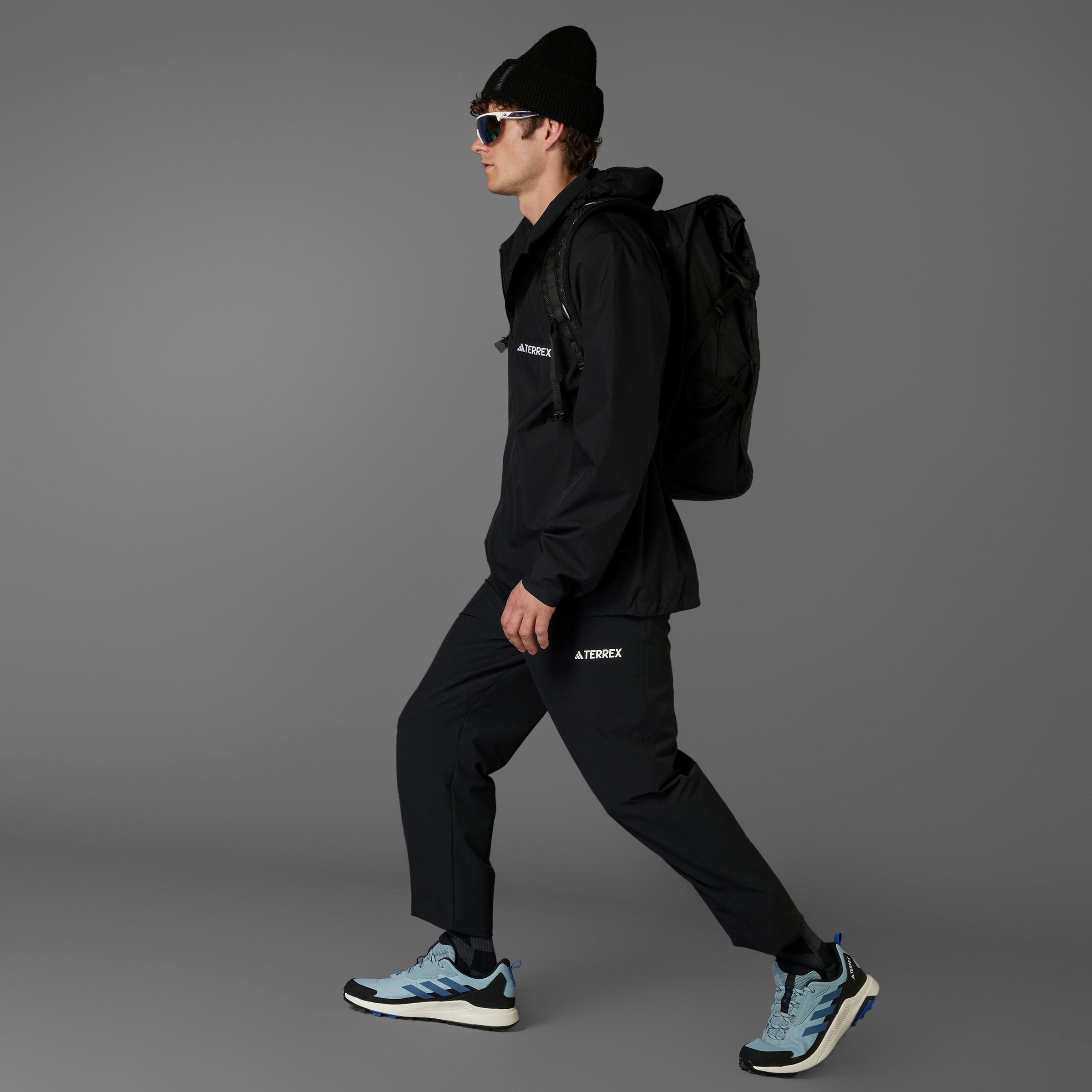 adidas TERREX Outdoorjack MT ESS 2L R JKT