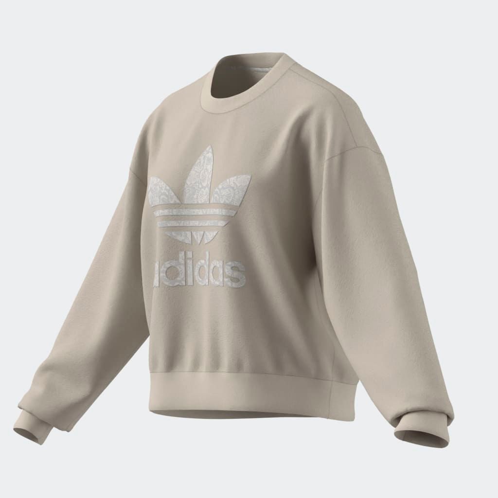 adidas Originals Sweatshirt SNAKE CREW