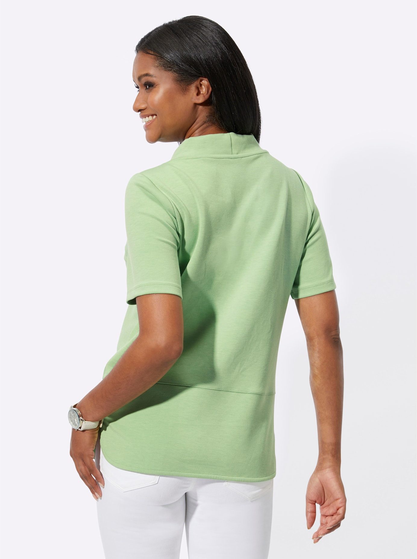 Classic Inspirationen Sweatshirt
