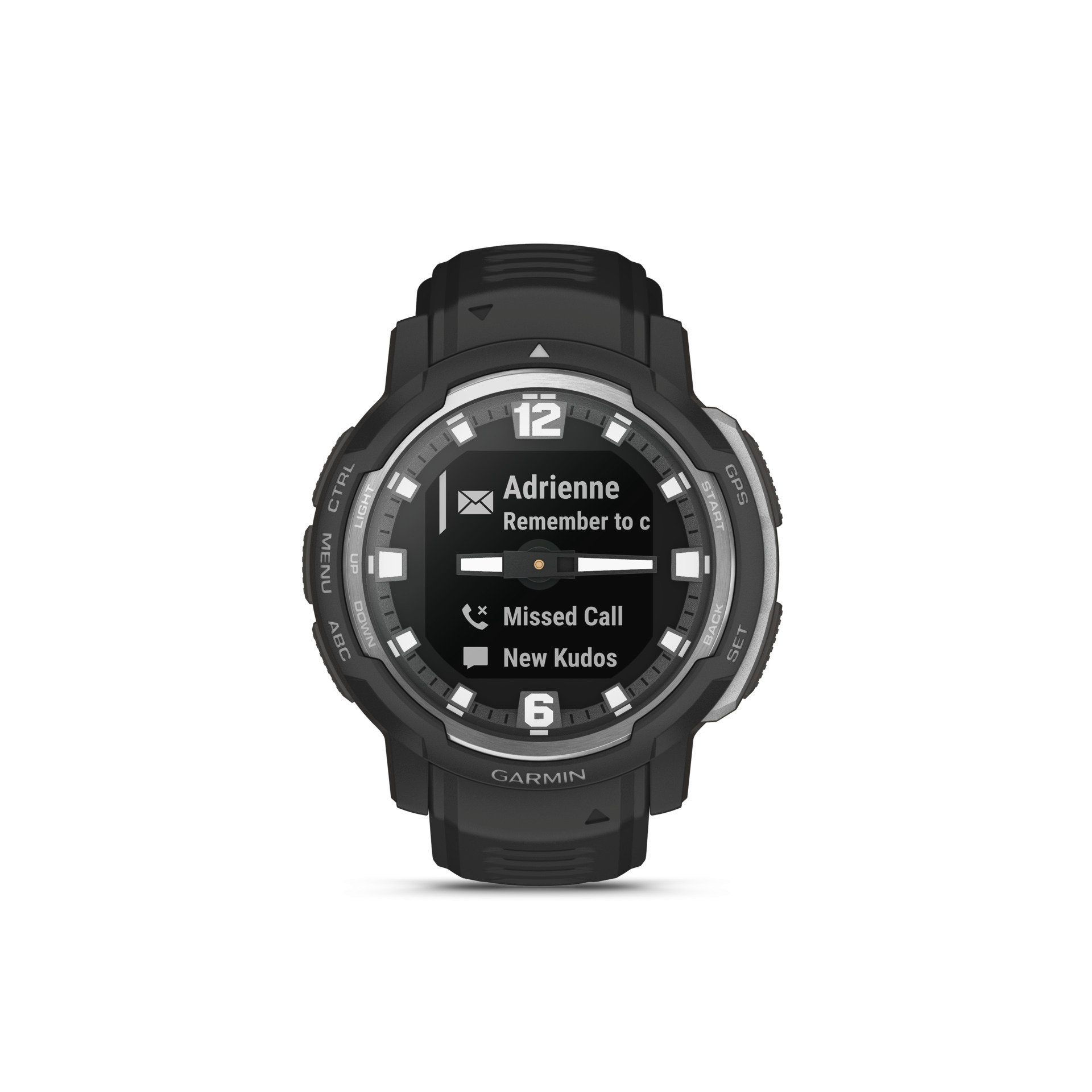 Garmin Smartwatch INSTINCT CROSSOVER