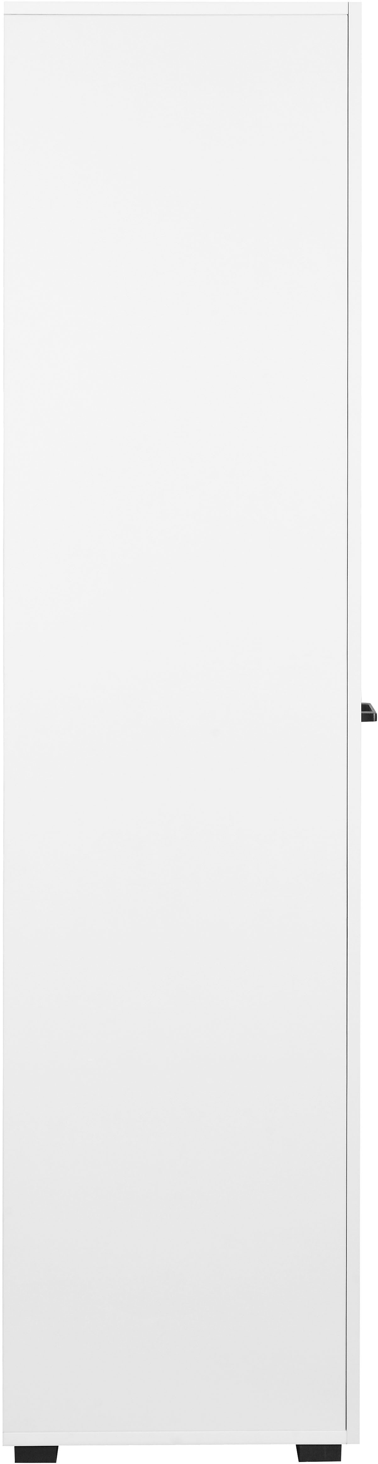 Places of Style Archiefkast Moid Hoogte 174,5 cm, moderne multifunctionele kast met deuren