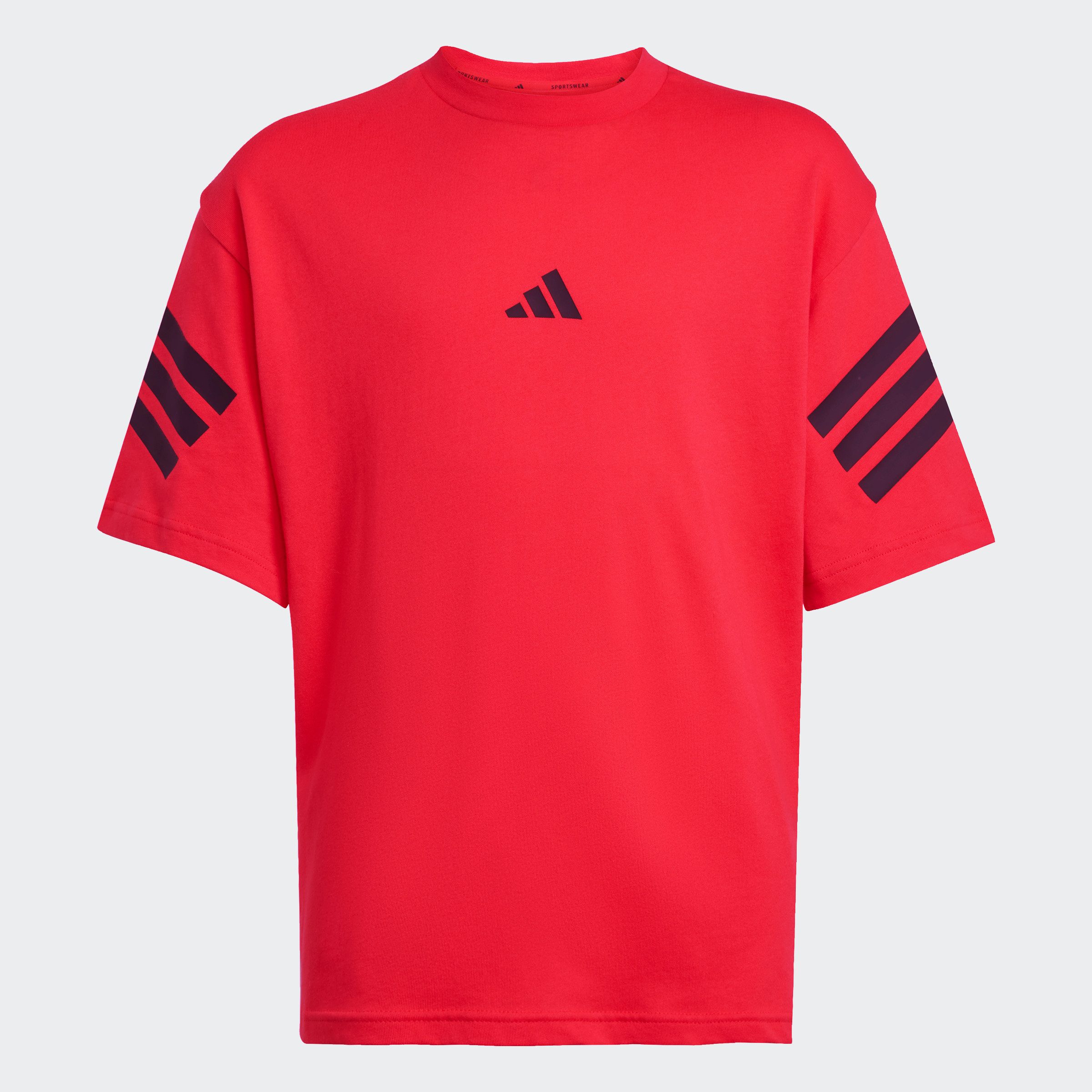 adidas Sportswear T-shirt J FI 3S T