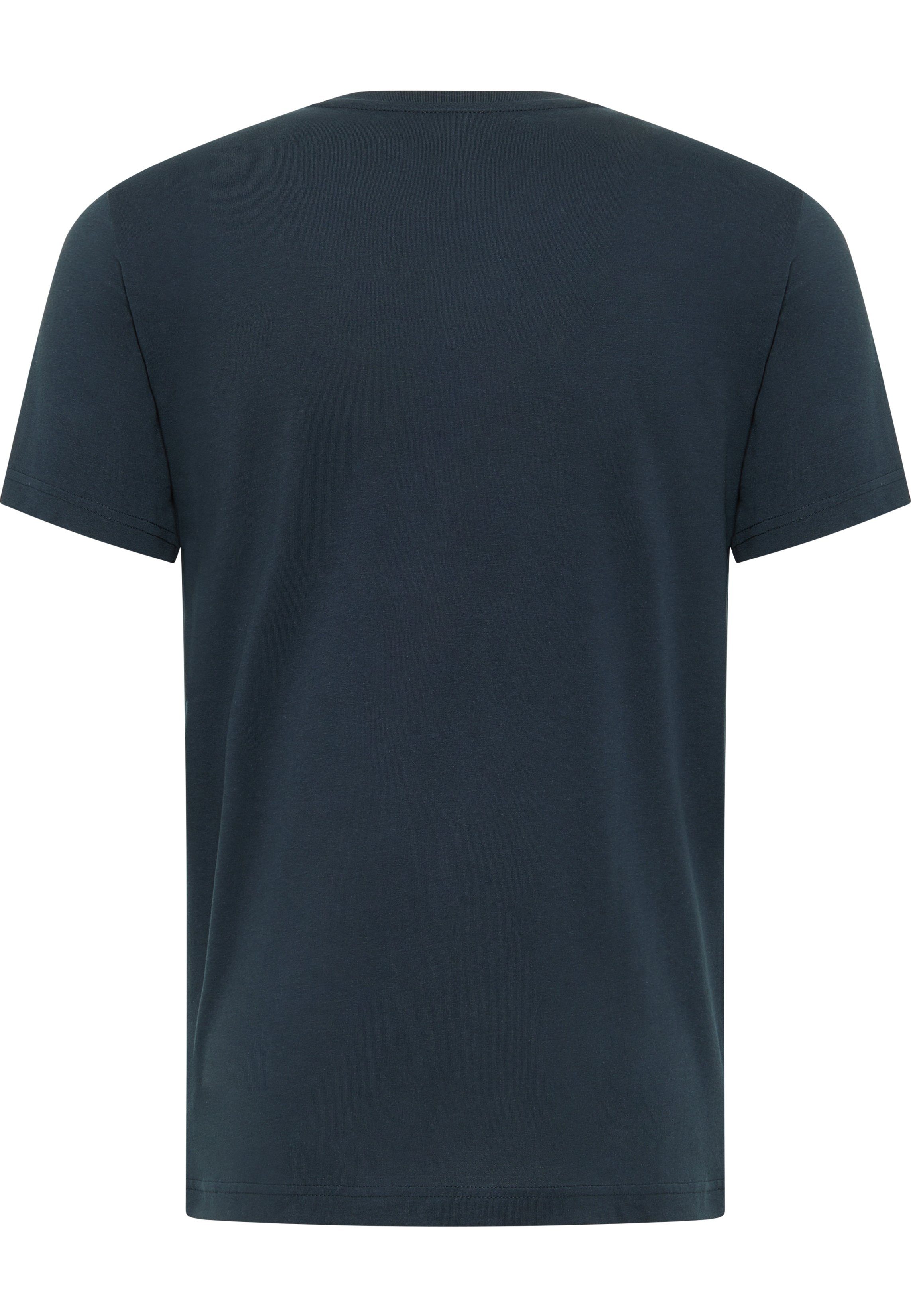 MUSTANG Shirt met print Austin