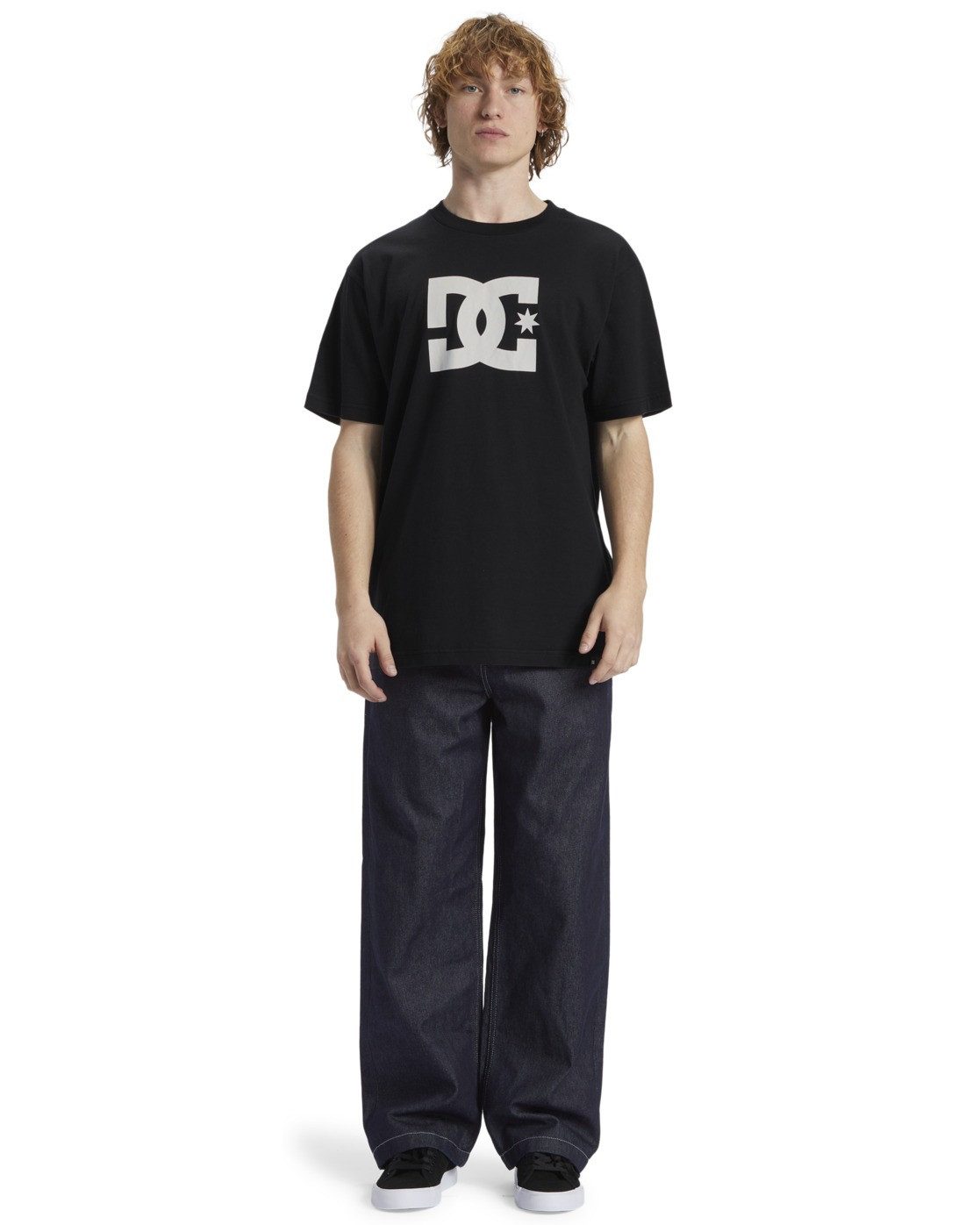 DC Shoes T-shirt DC Star